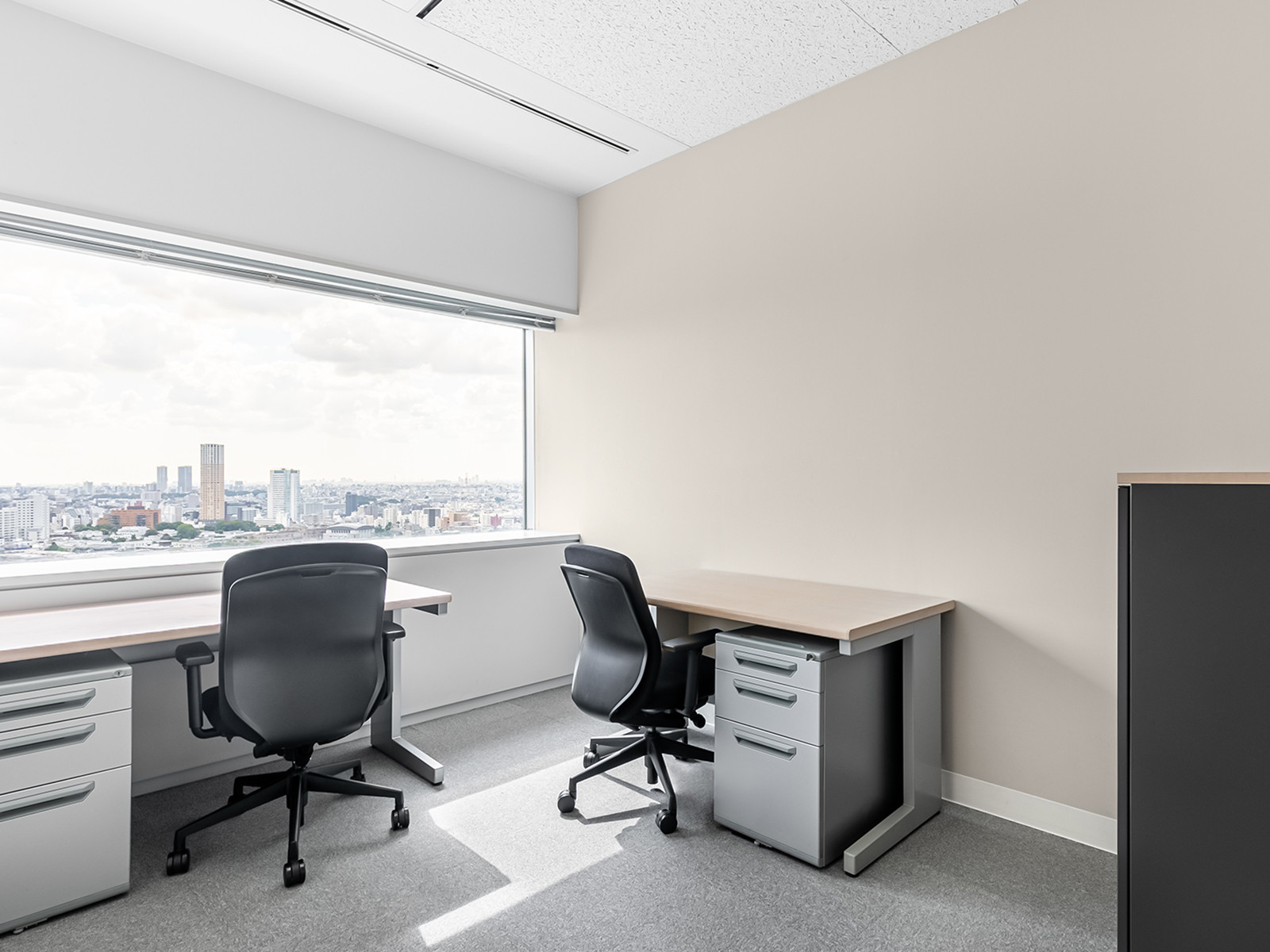 プライベートオフィス