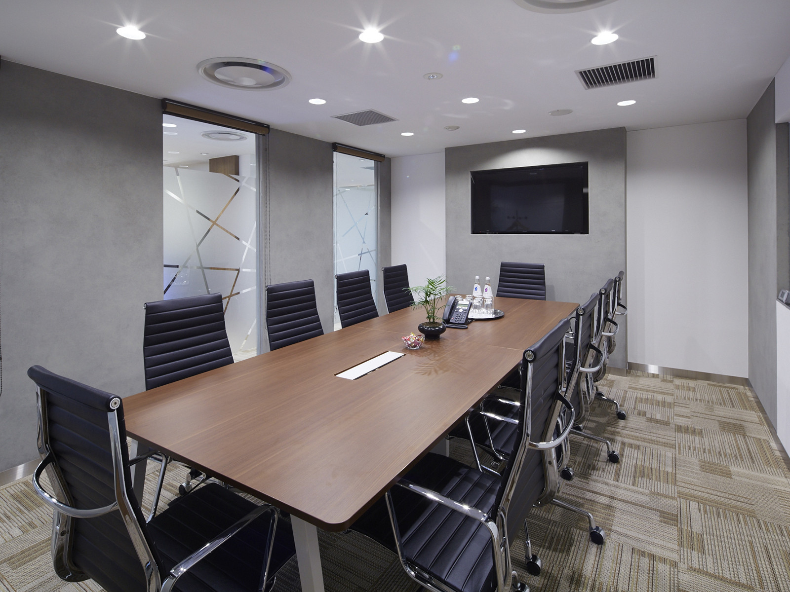 会議室