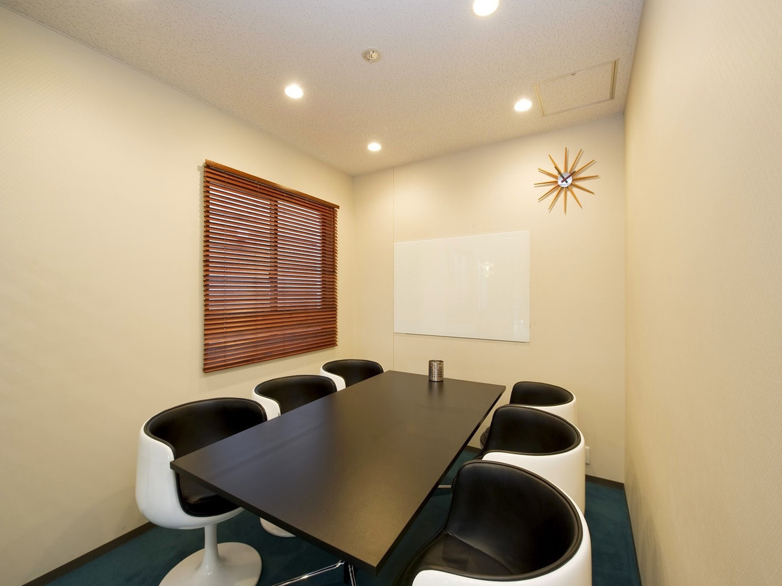 会議室