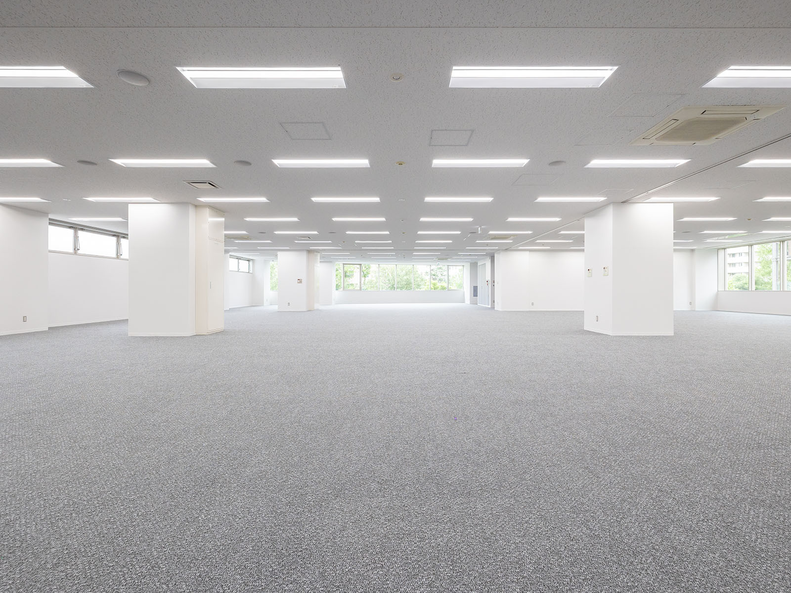 別角度の様子