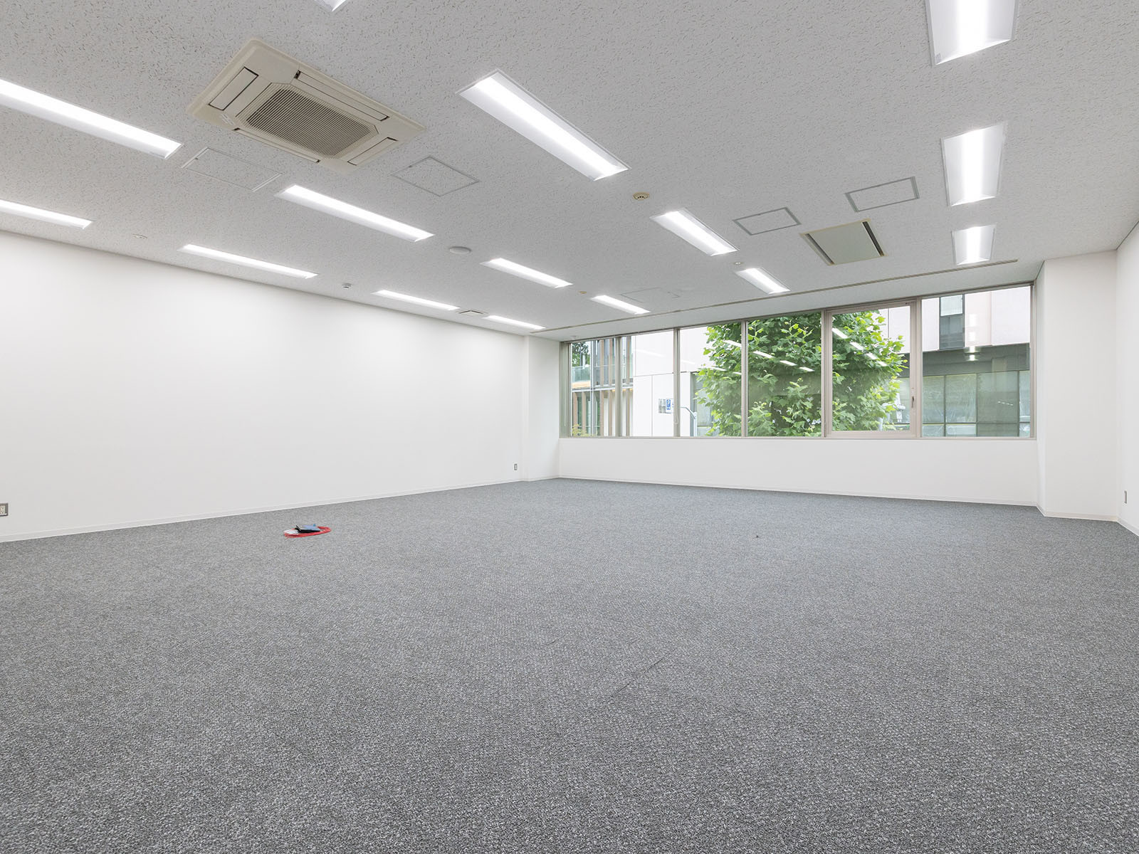 別フロアの室内参考画像(2階・約23坪)