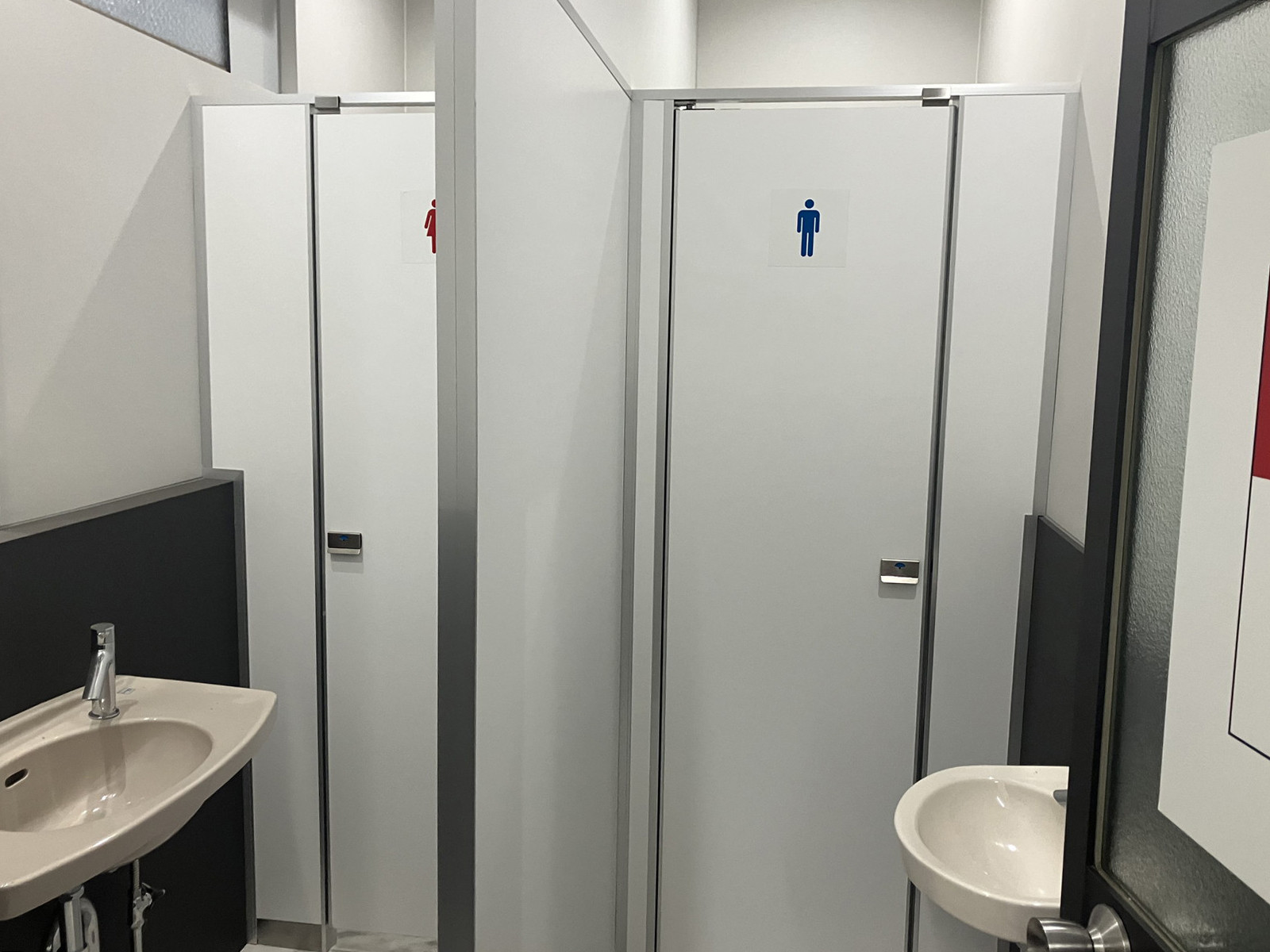 トイレ内の様子