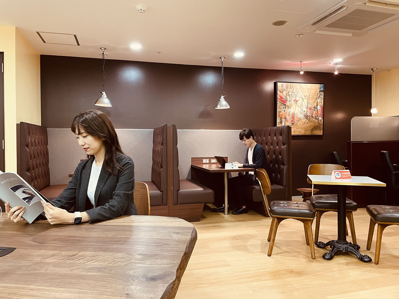 室内7