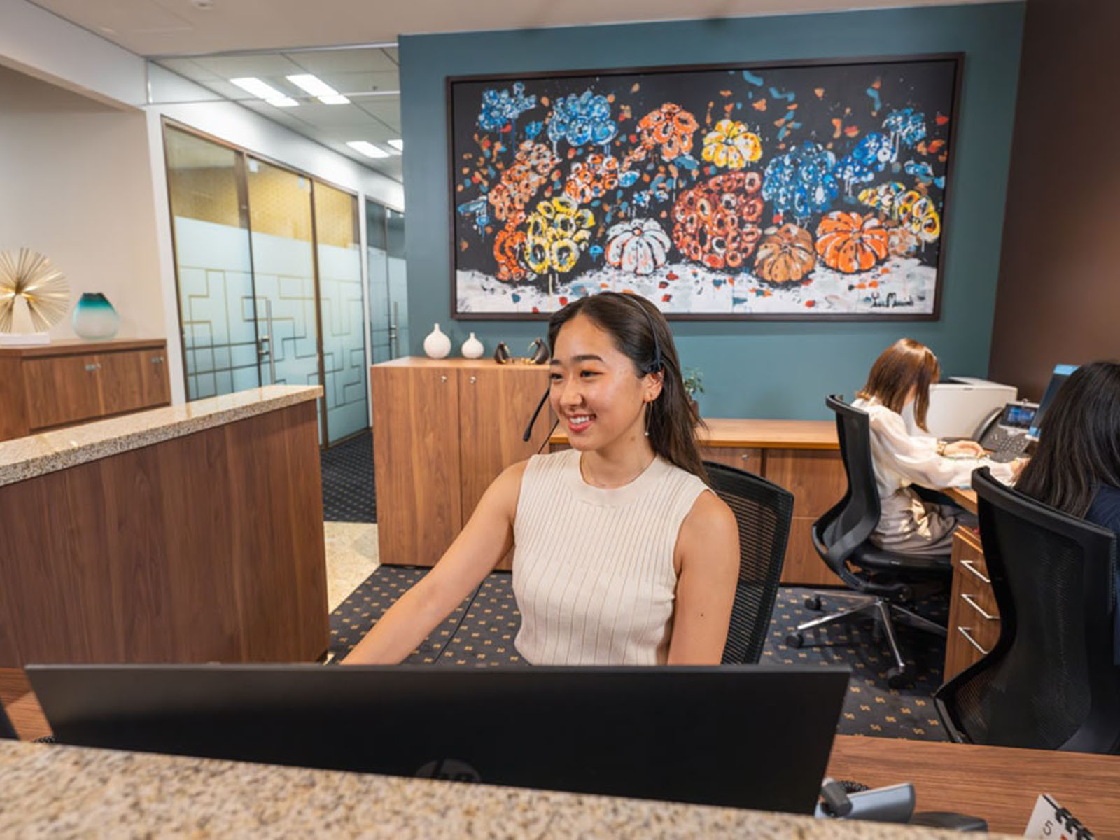 室内8