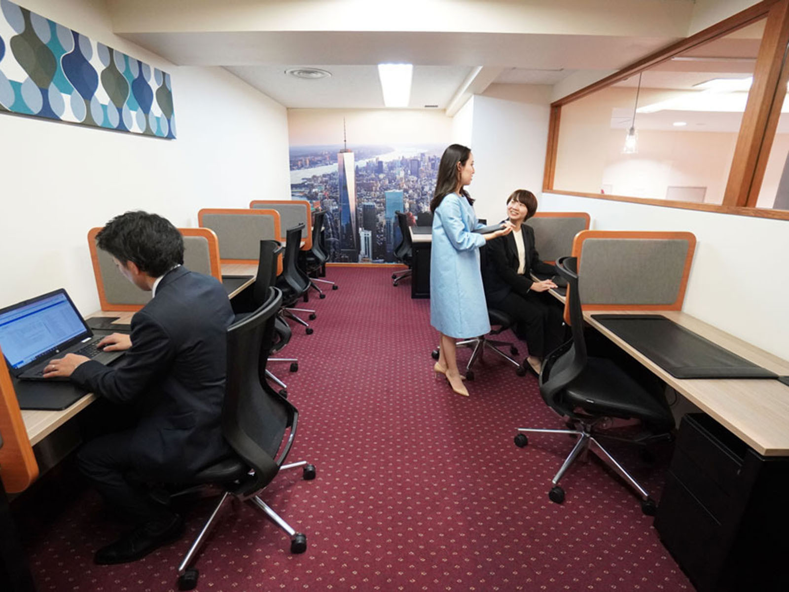 室内9