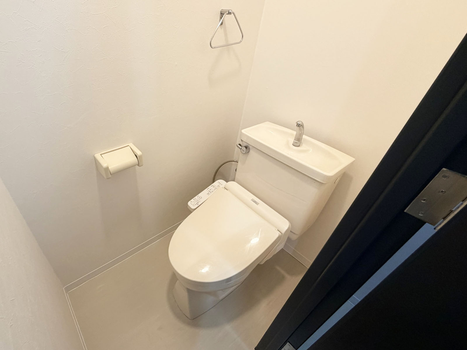 男性用トイレ