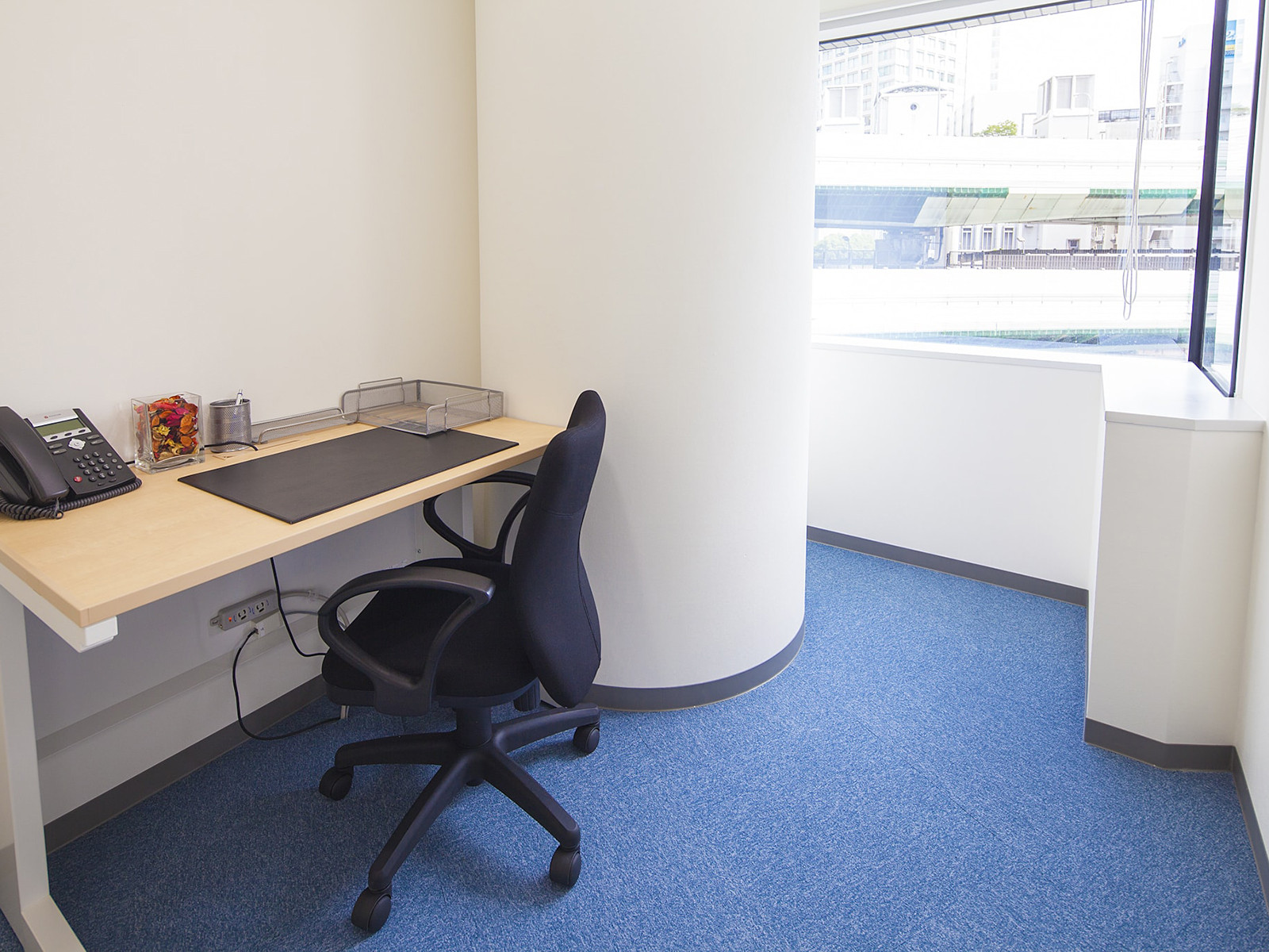 プライベートオフィス2
