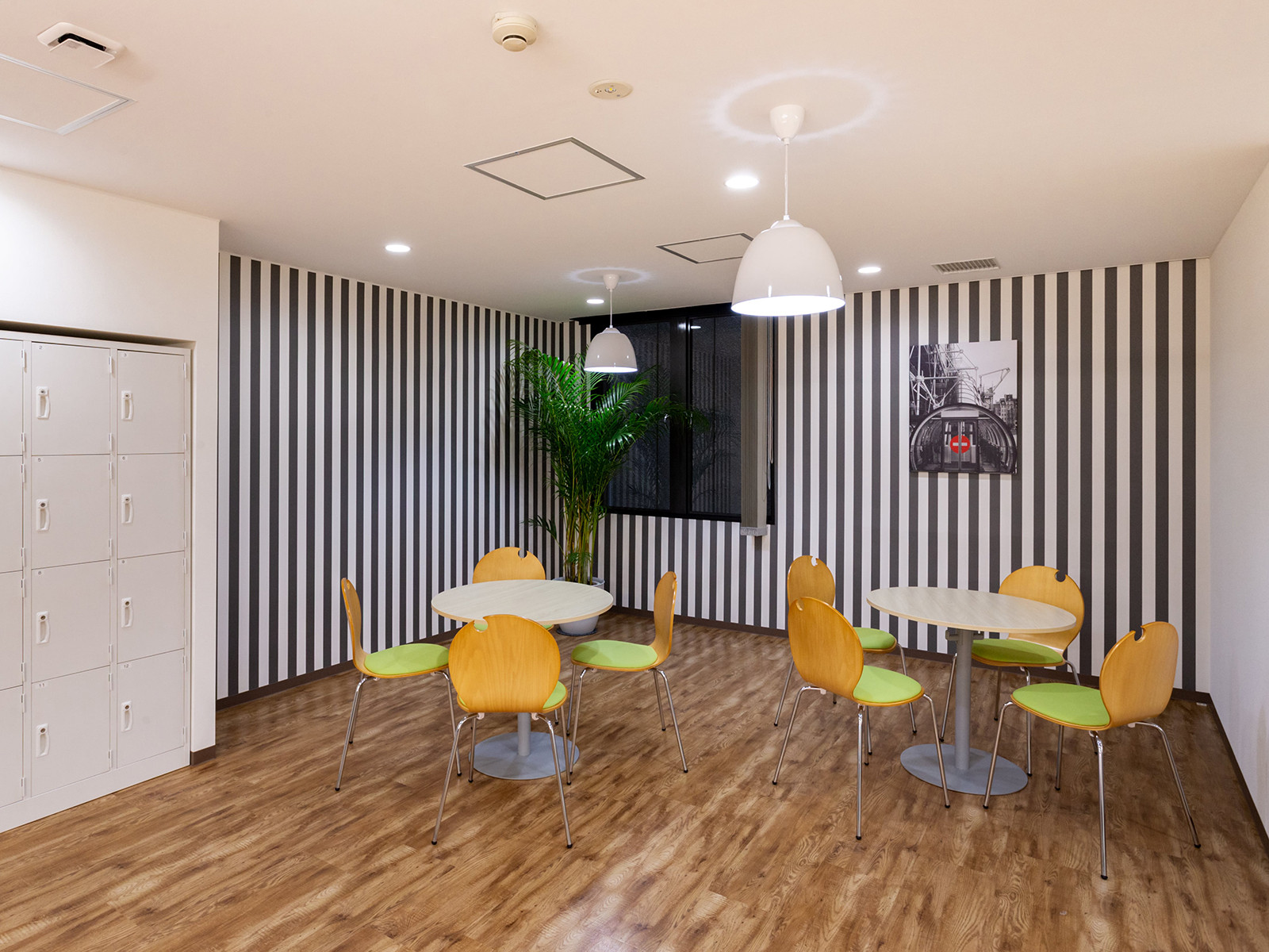 共用部1