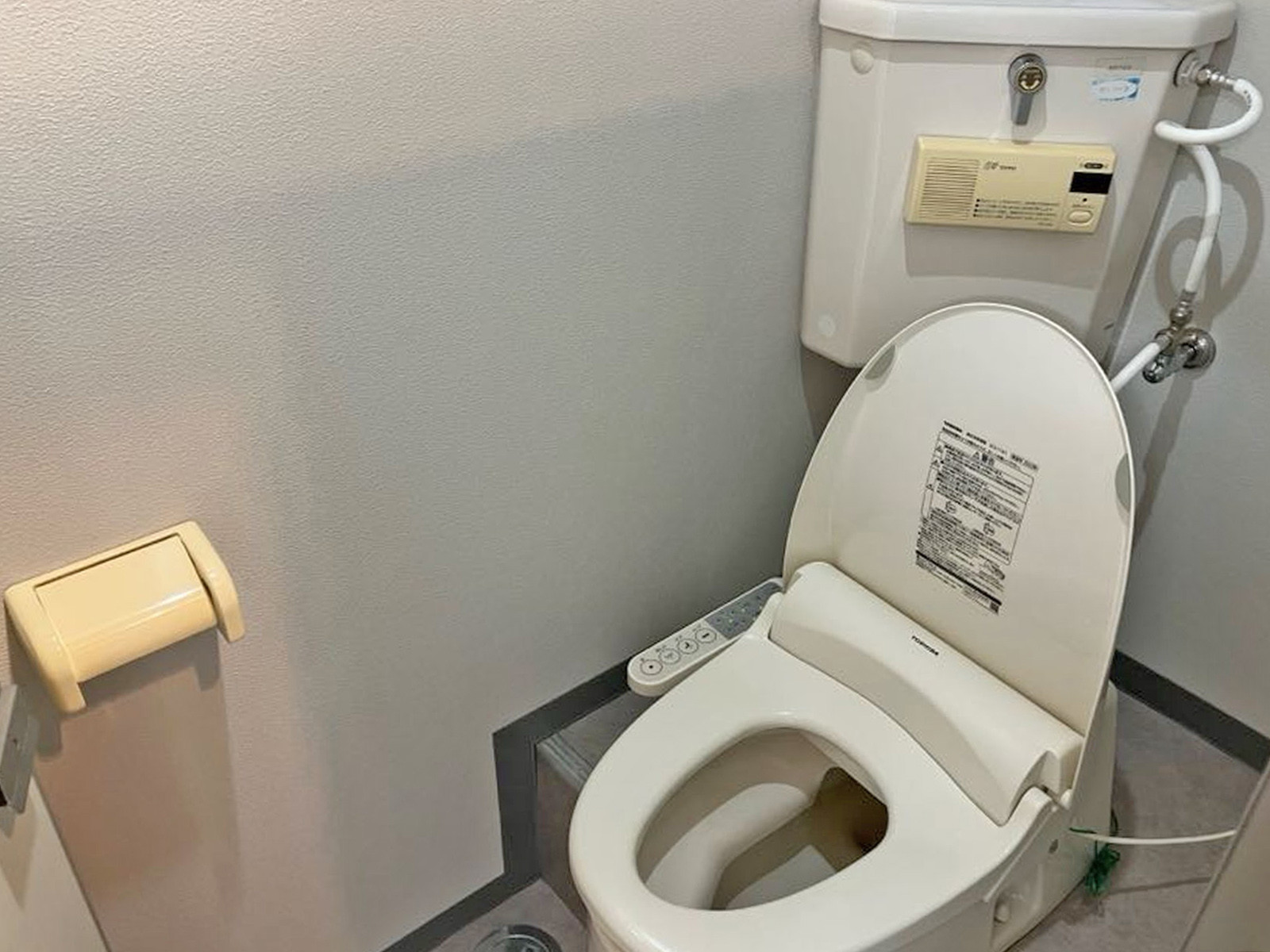 男性用トイレ