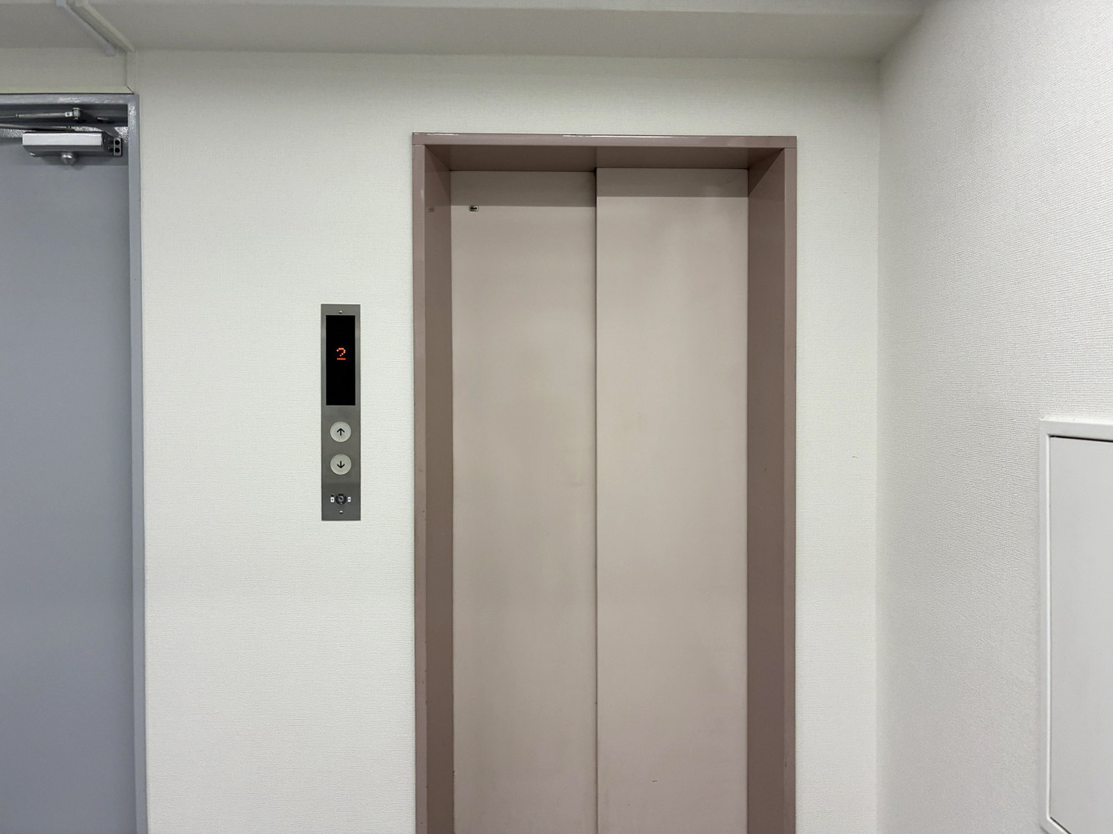 エレベーター