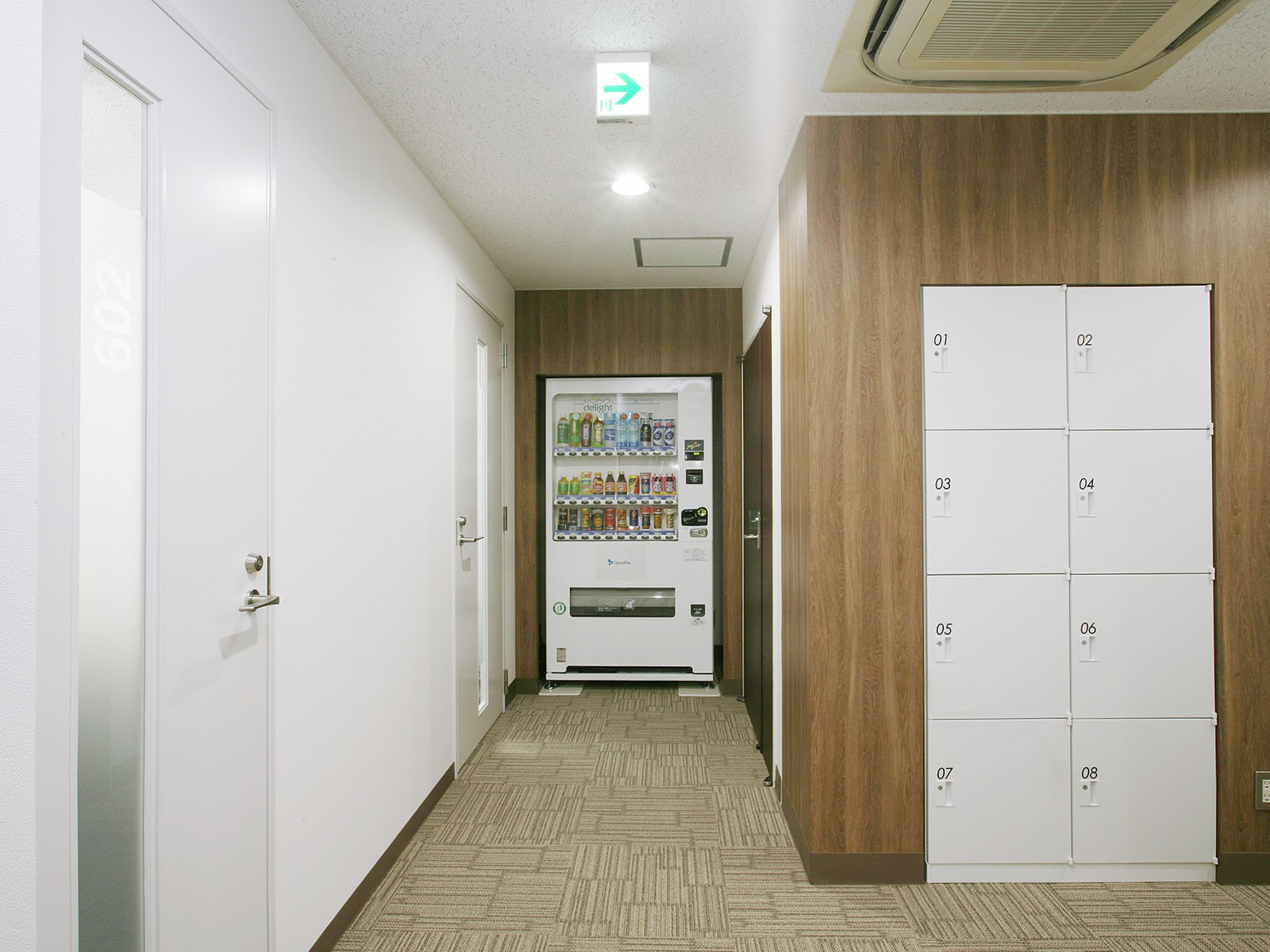 共用部1