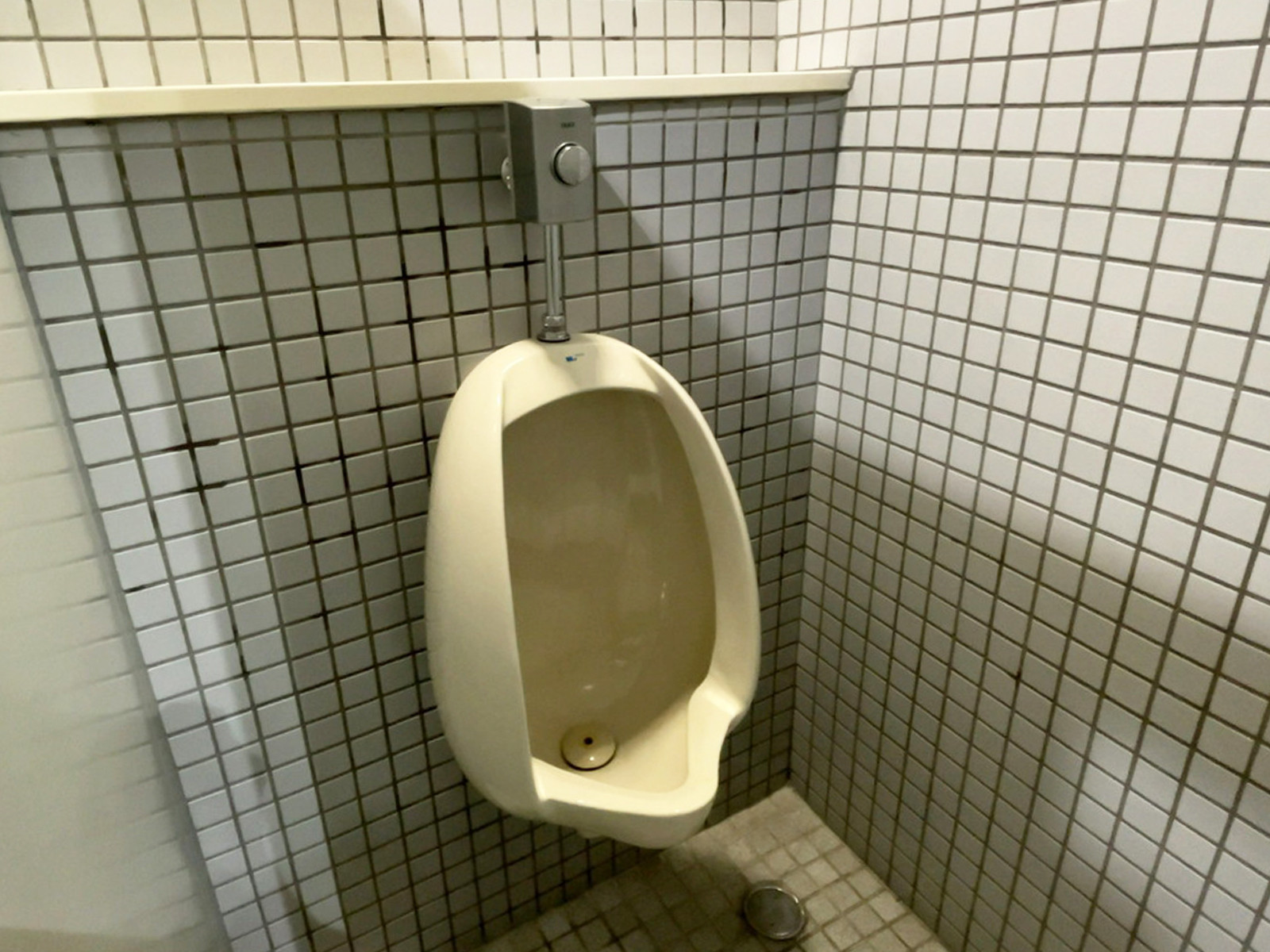 男性用トイレ