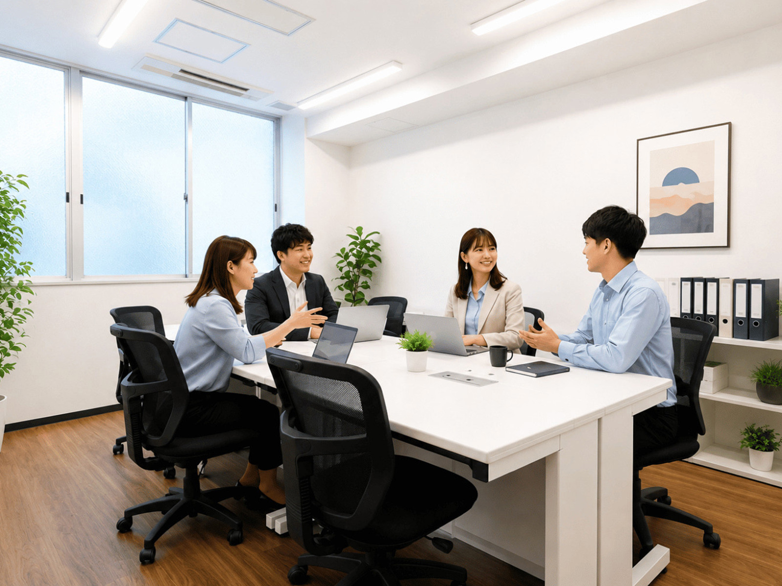 室内6