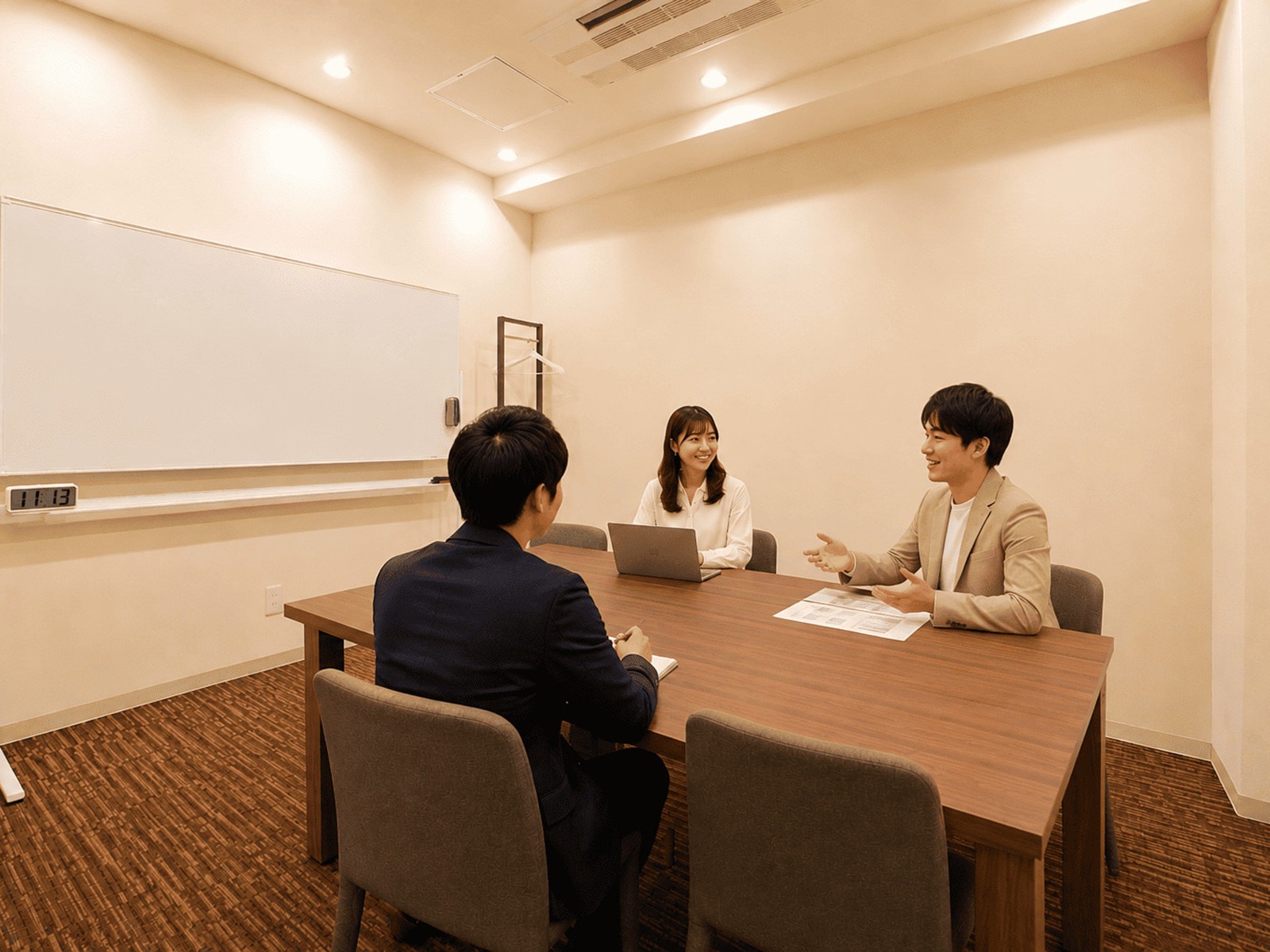 室内5