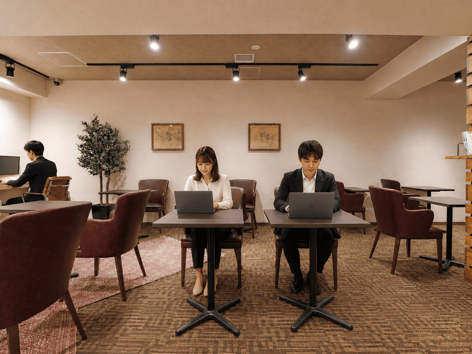 室内2
