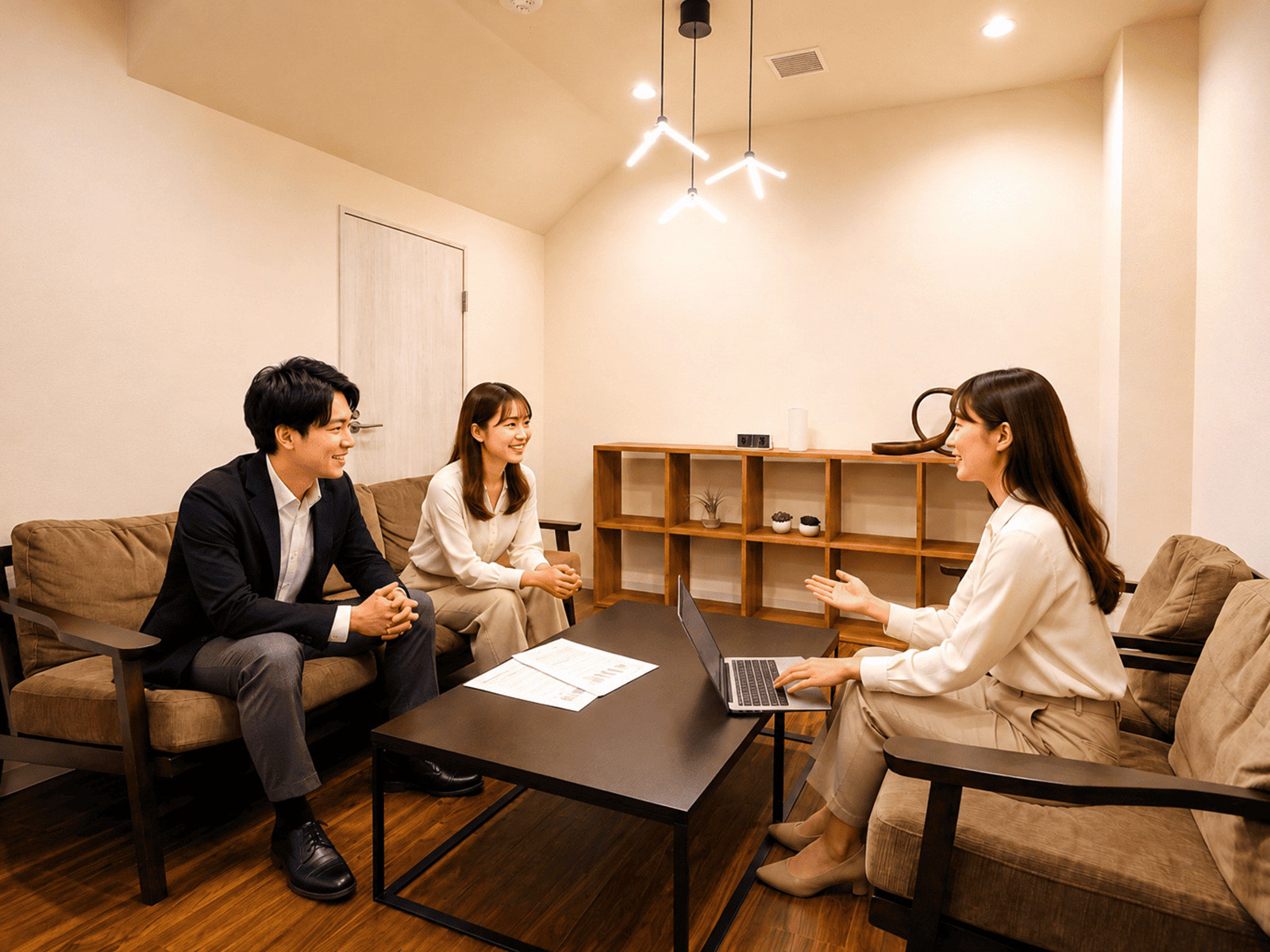 室内7