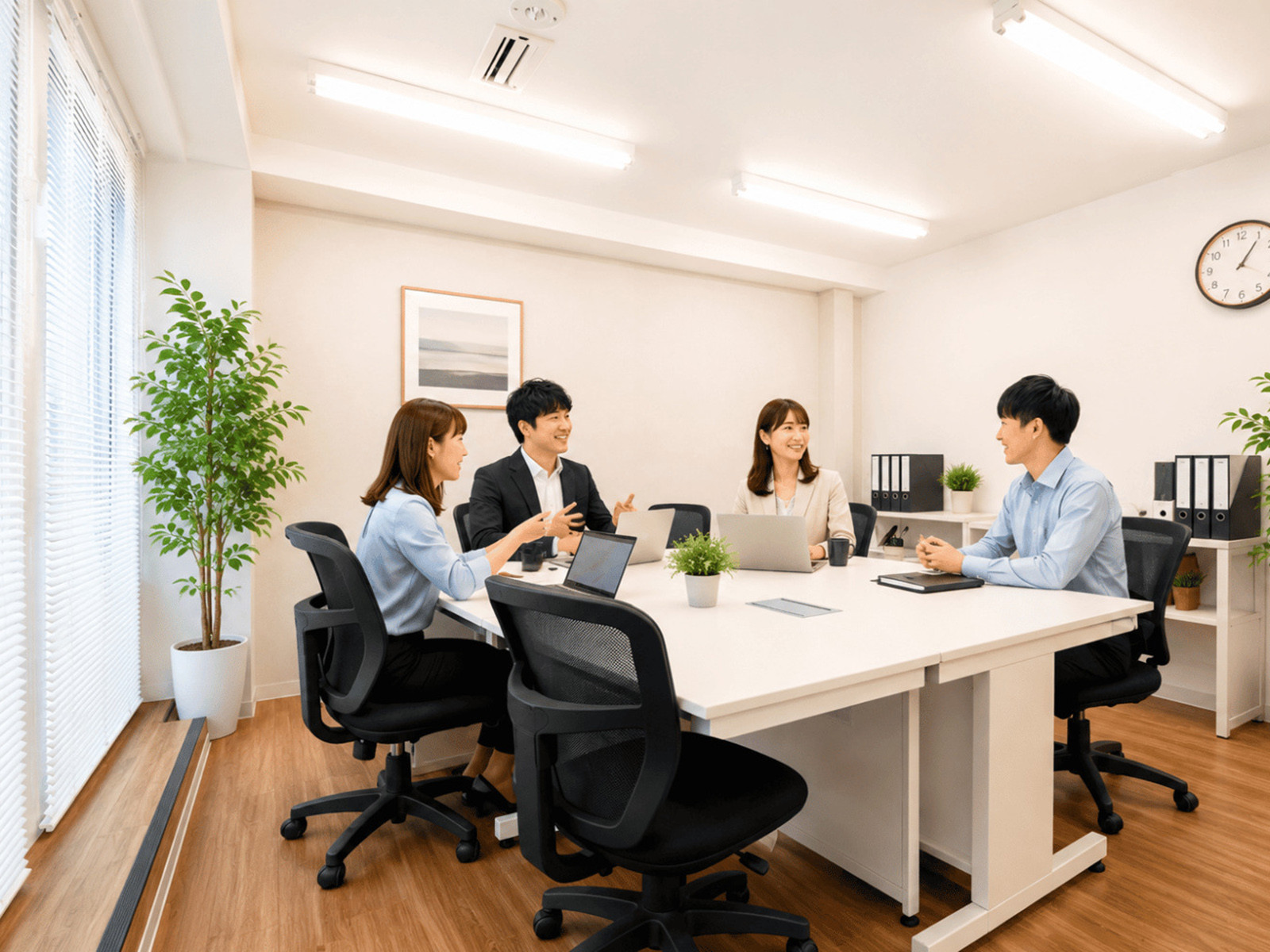 室内4