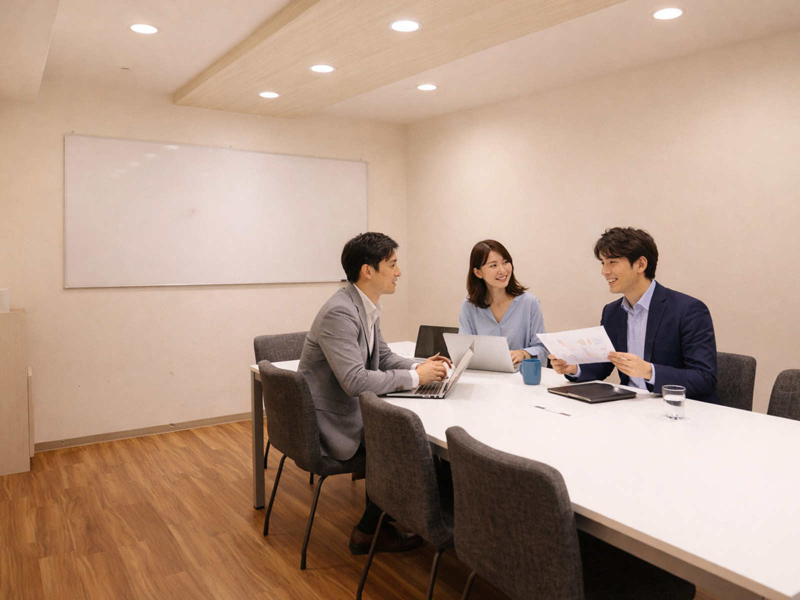 室内3