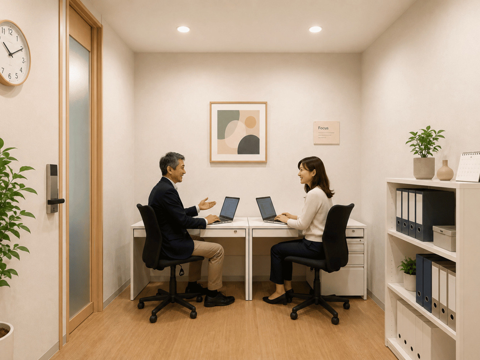 室内4