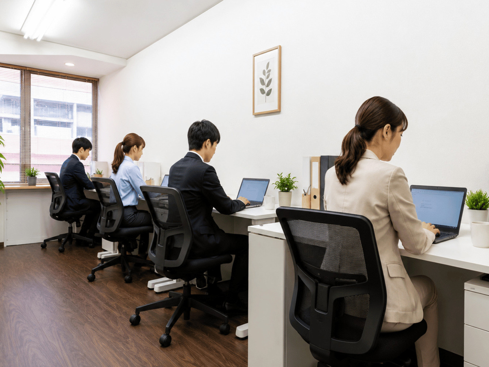 室内4
