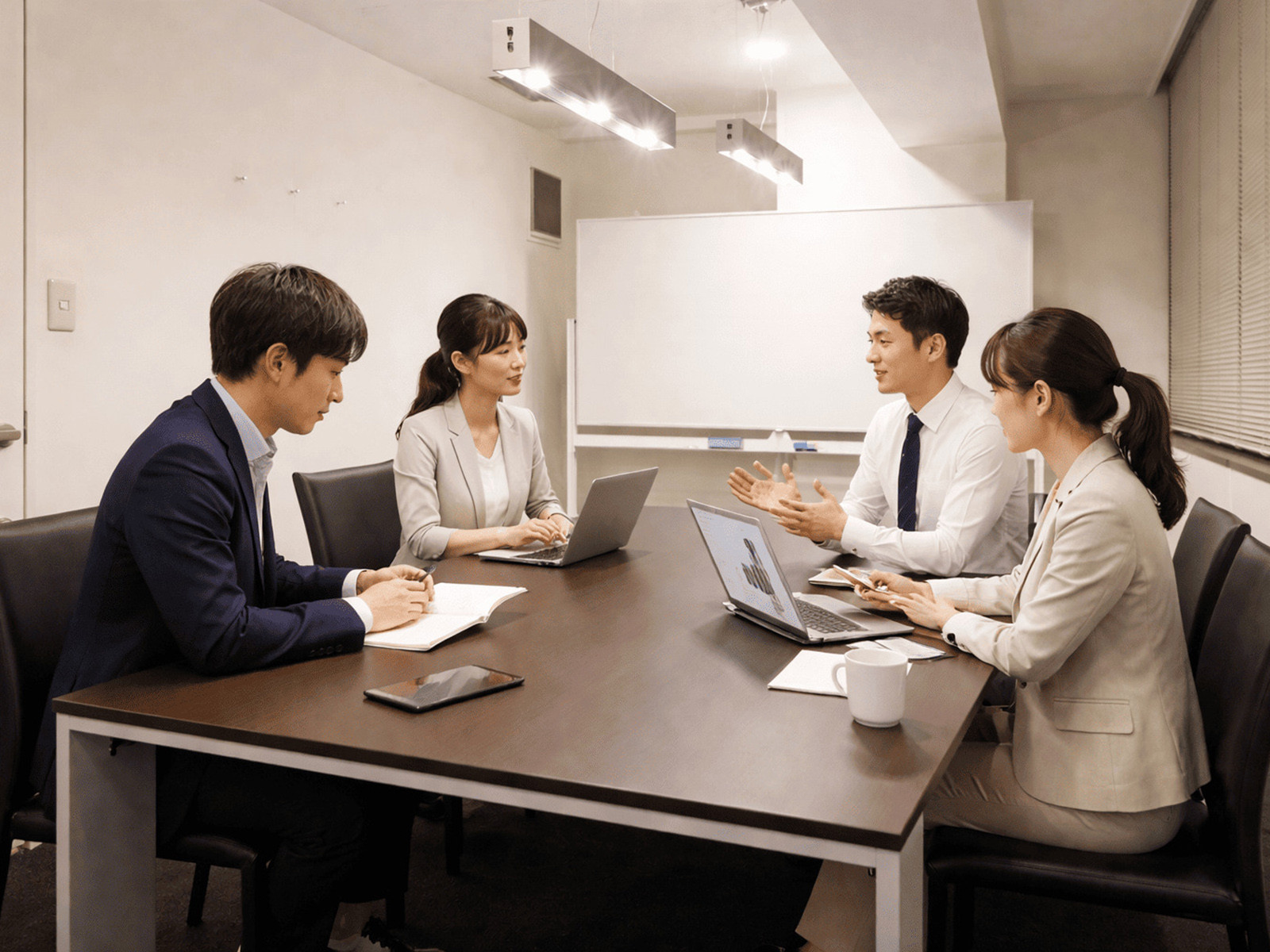 室内6
