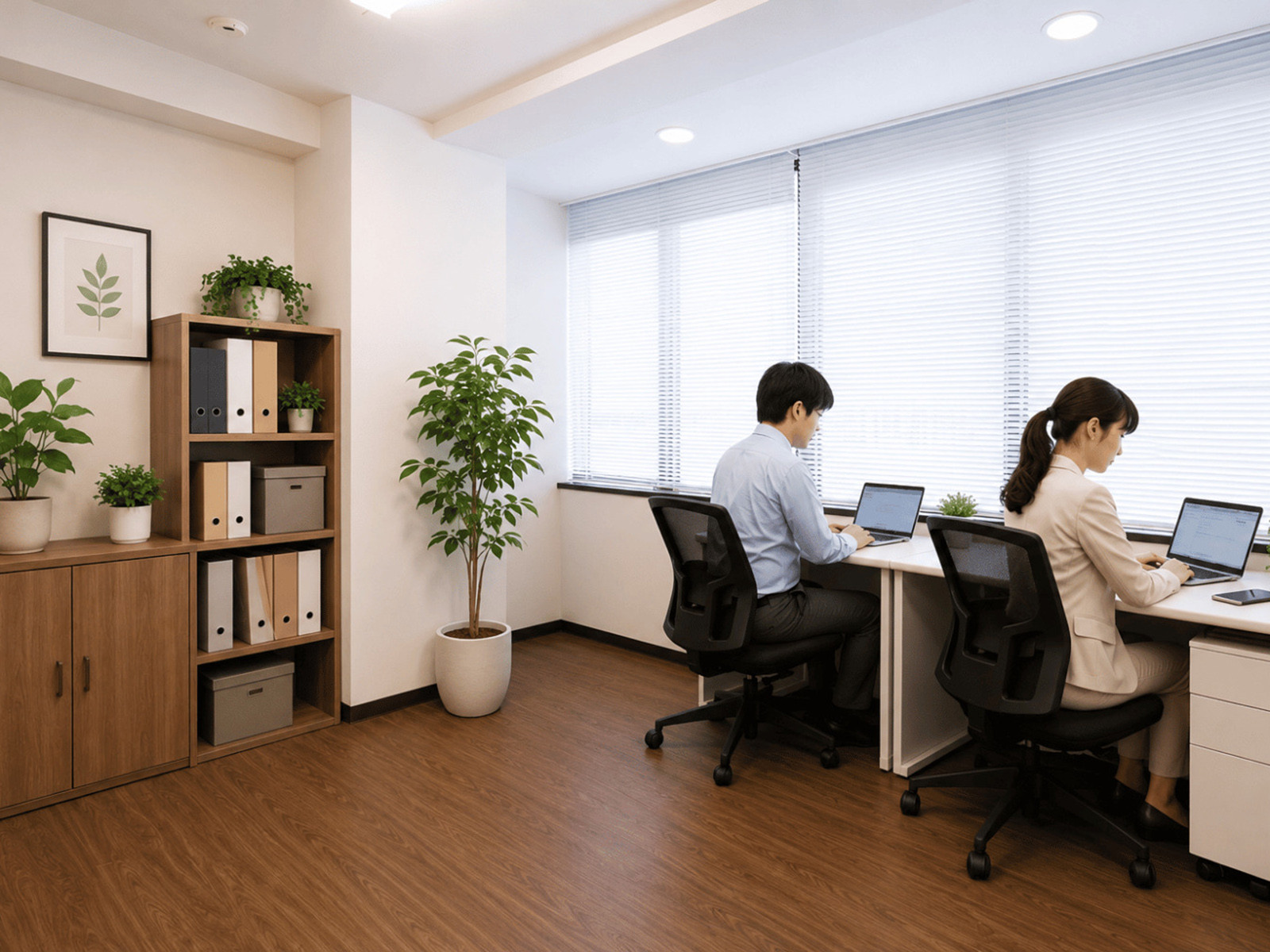 室内2