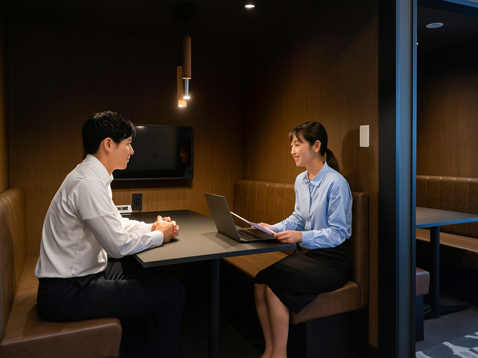 室内5