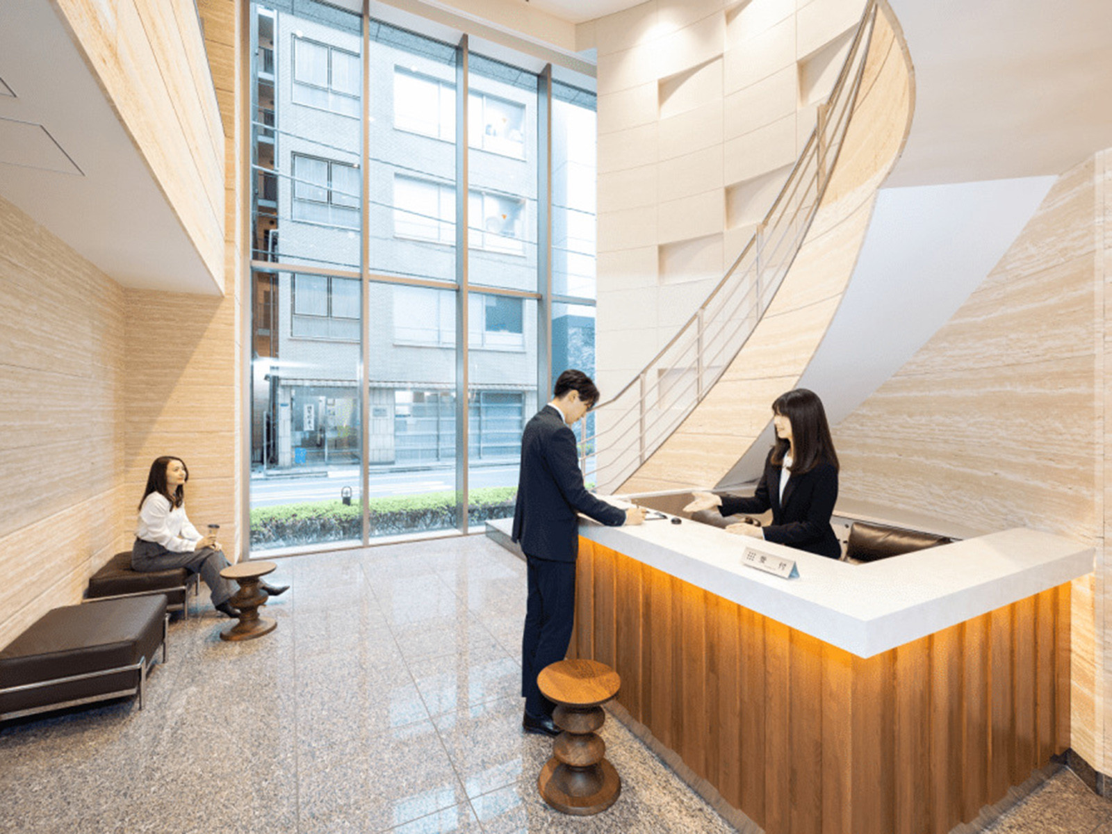 室内1