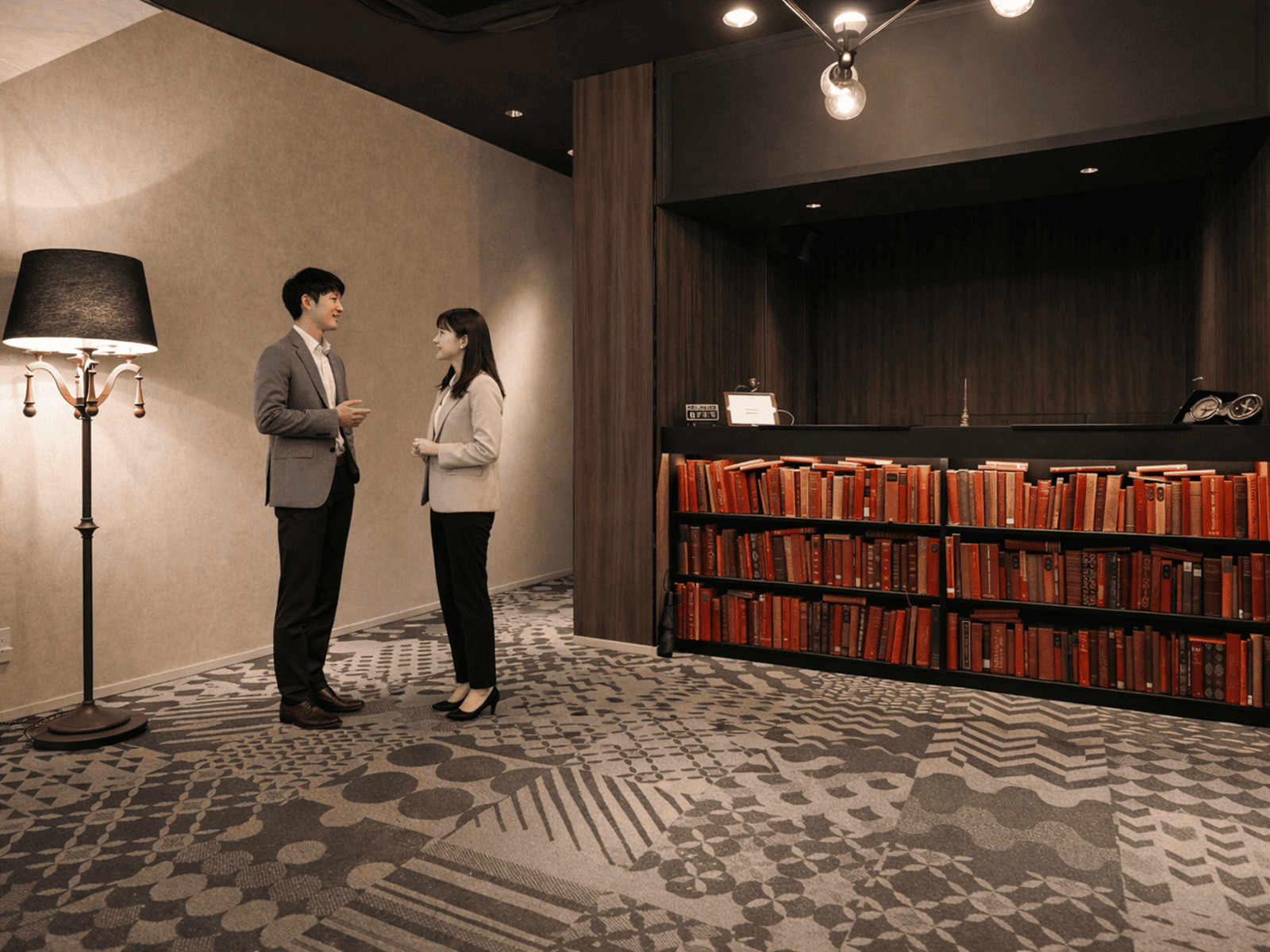 室内6