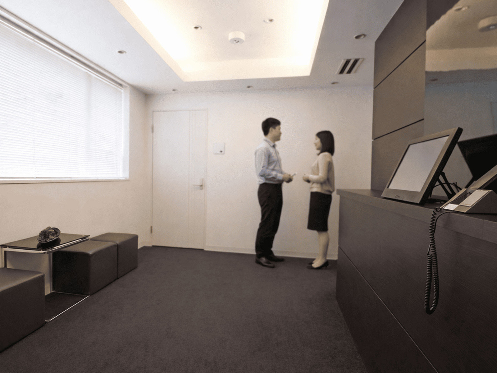 室内1