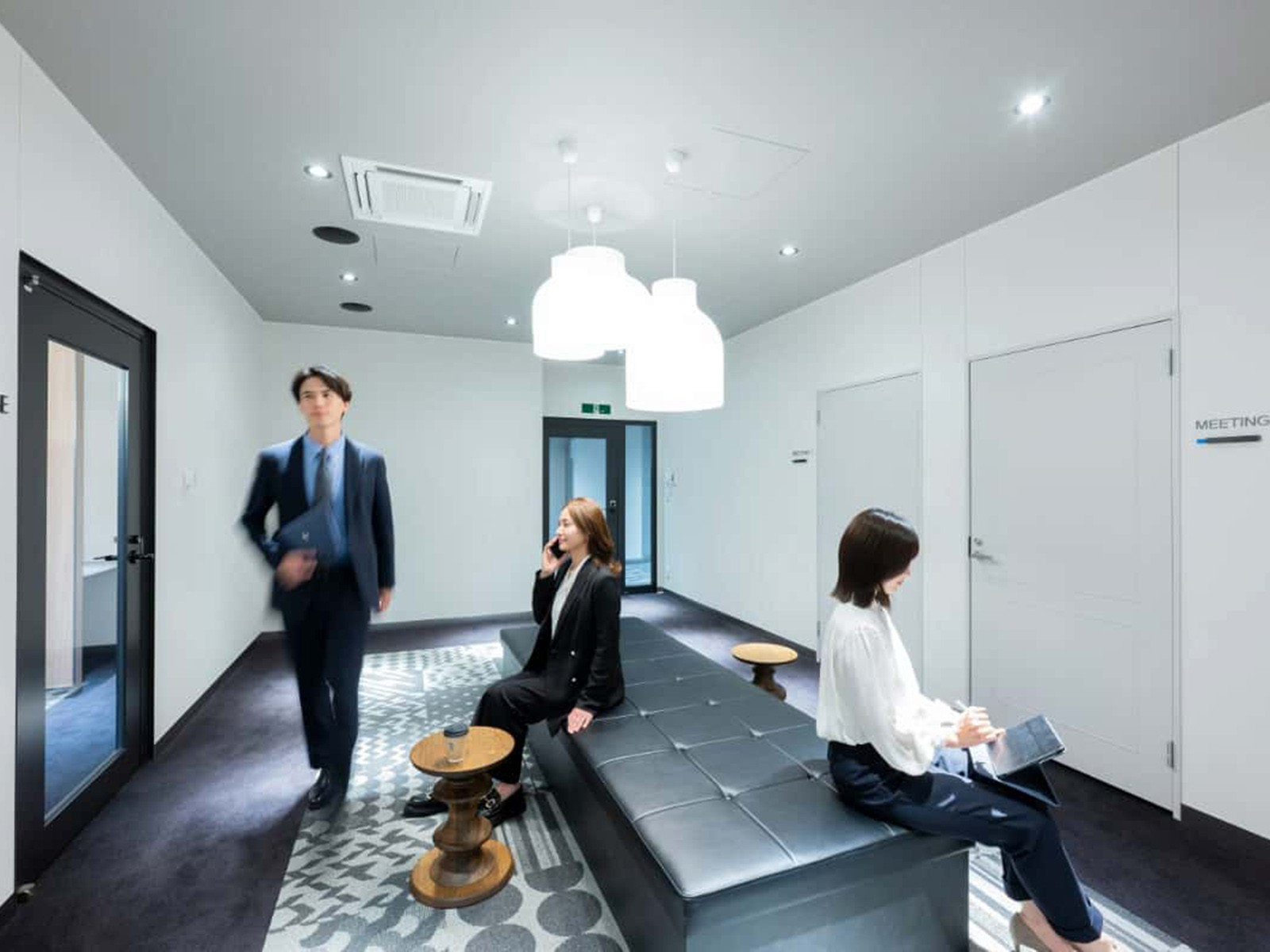 室内2