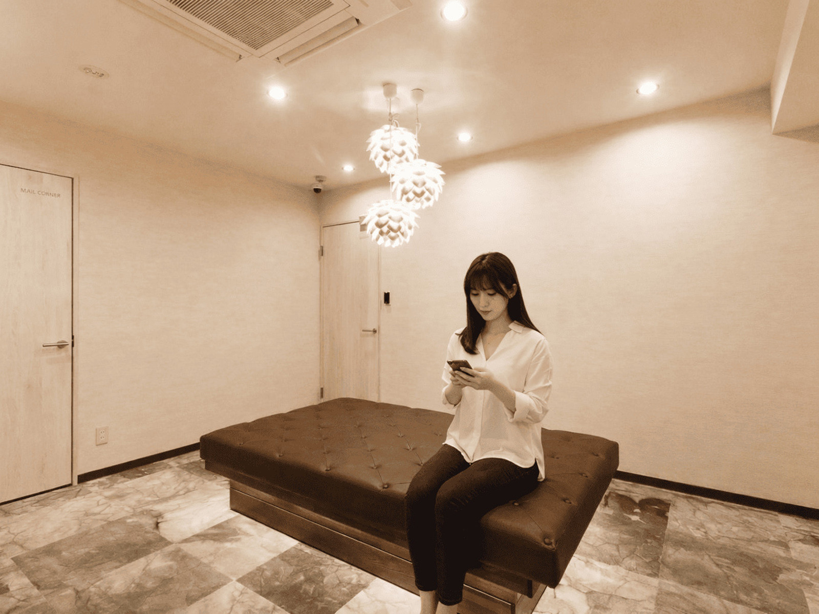 室内7