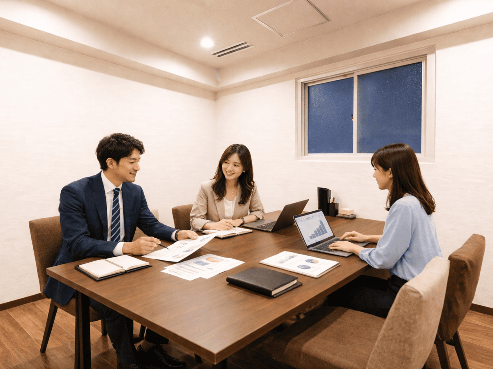 室内6