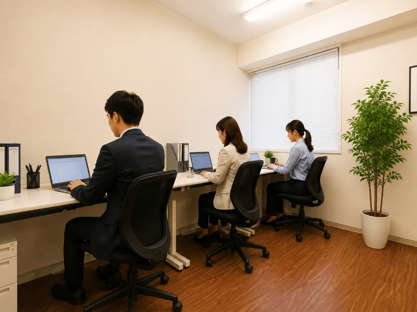 室内2