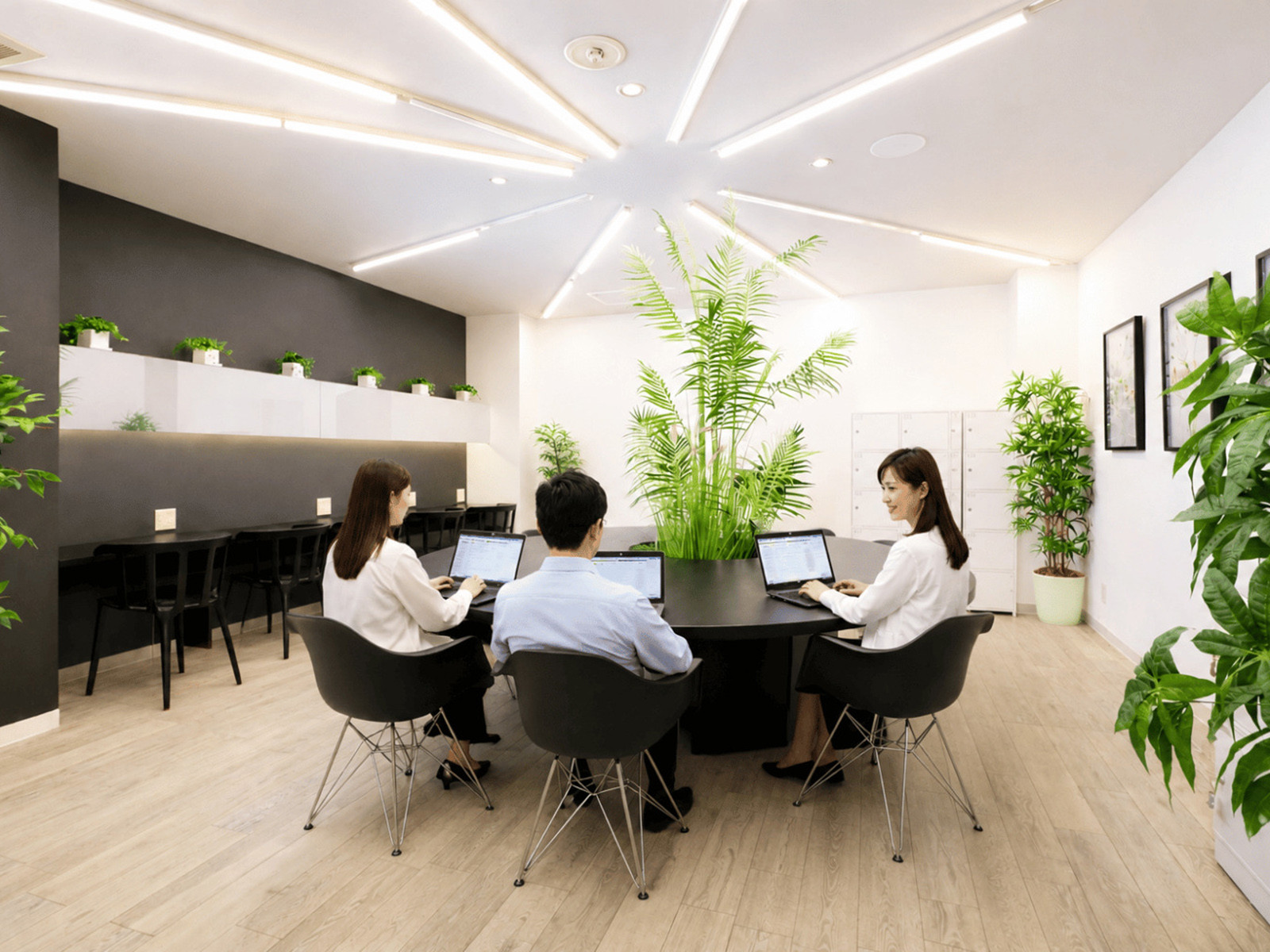 室内1