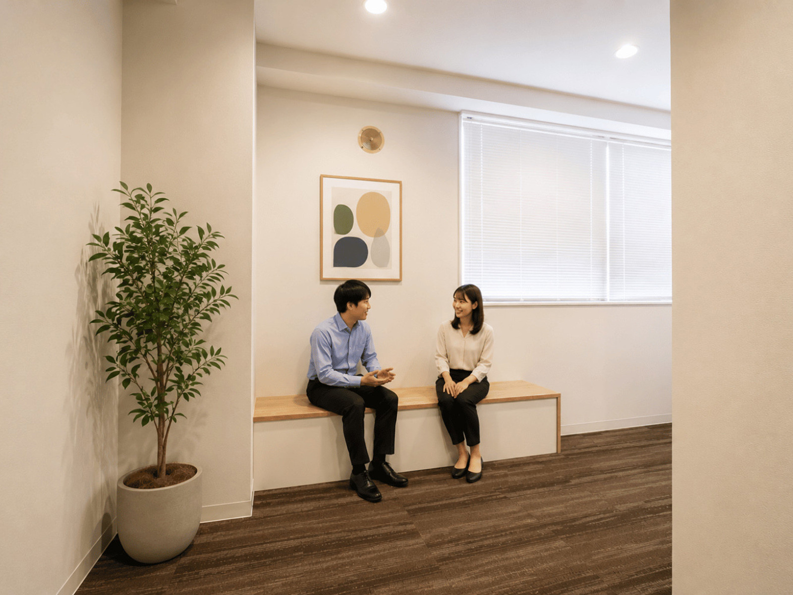 室内8