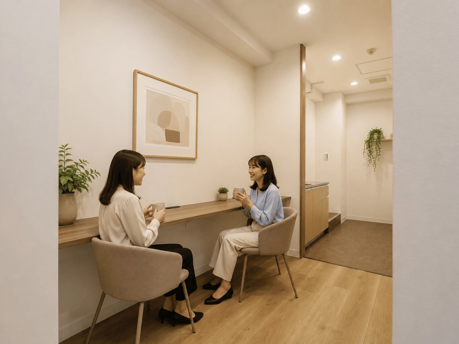 室内7