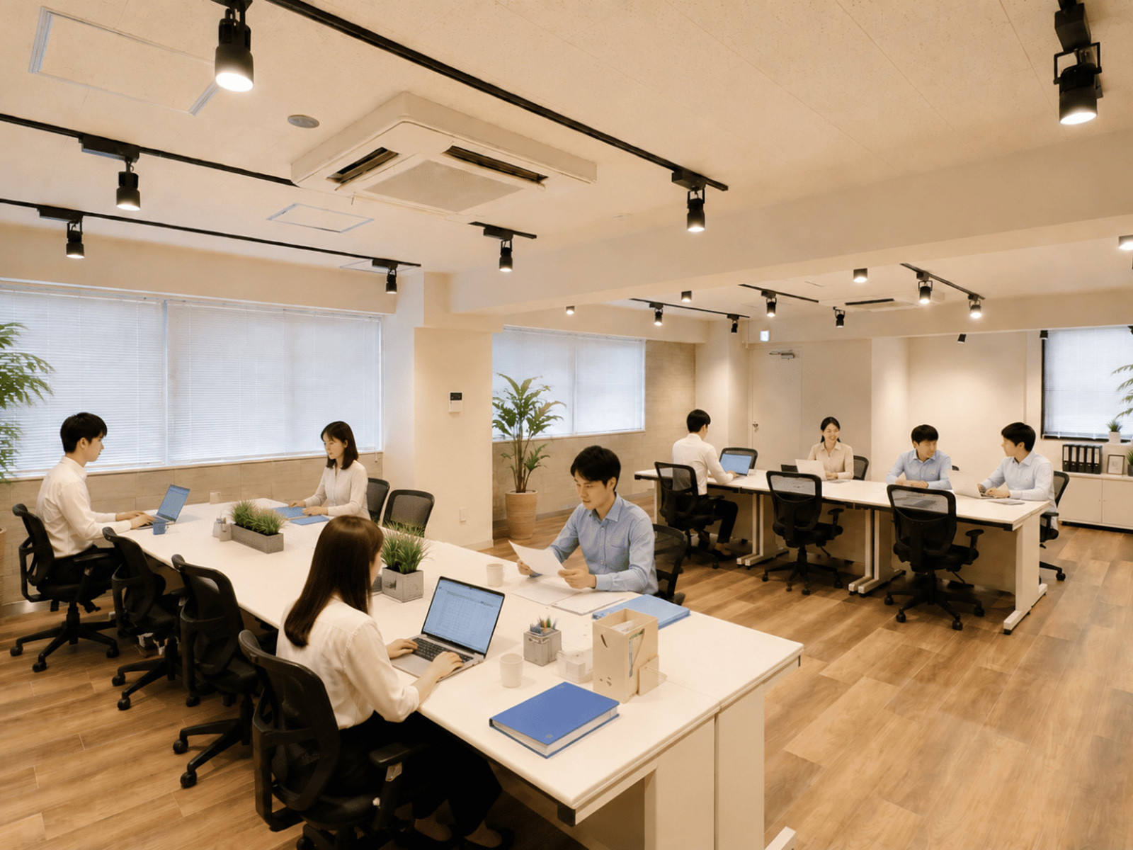 室内5