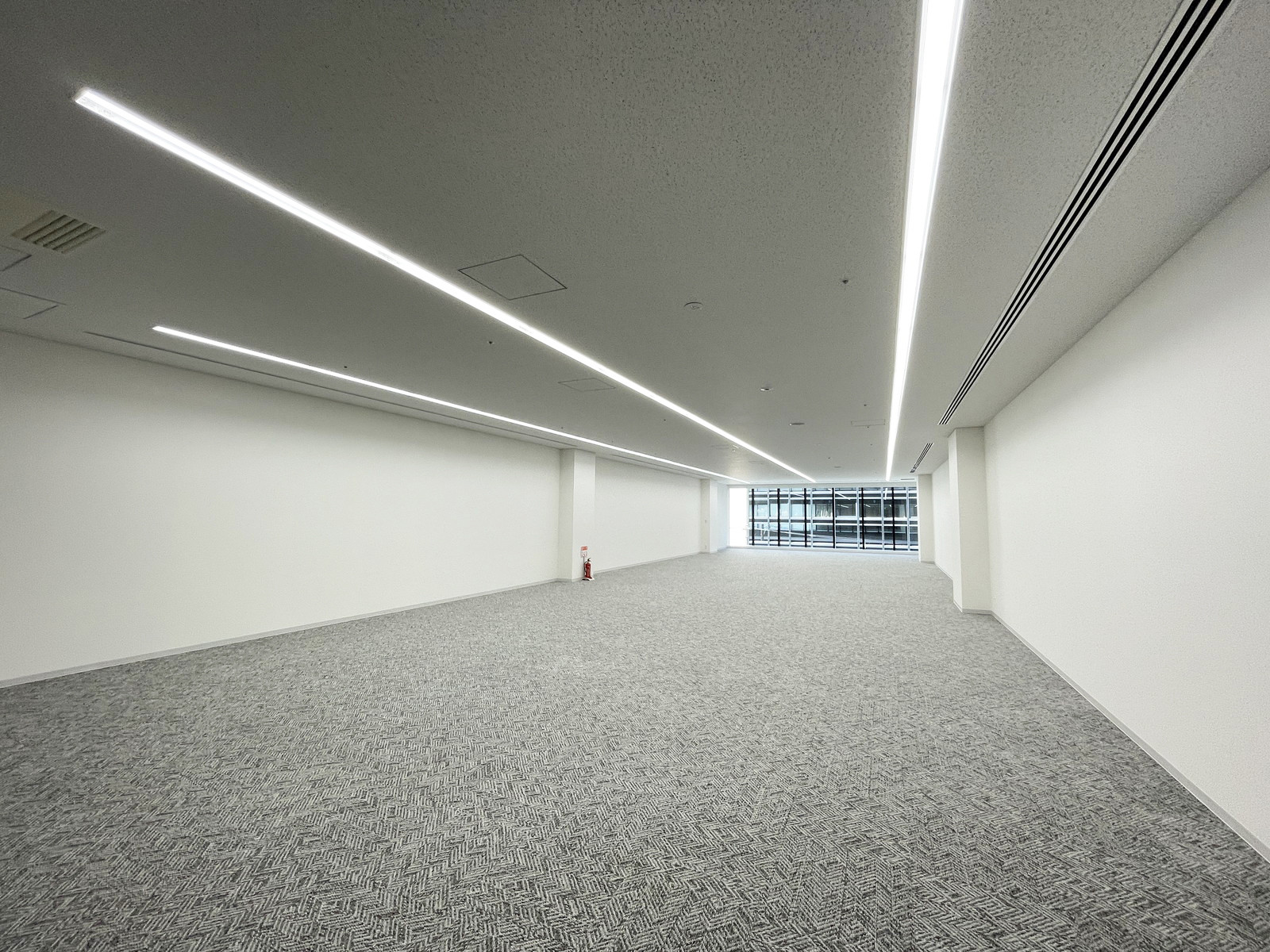 オフィス室内参考画像(3階・約57坪)
