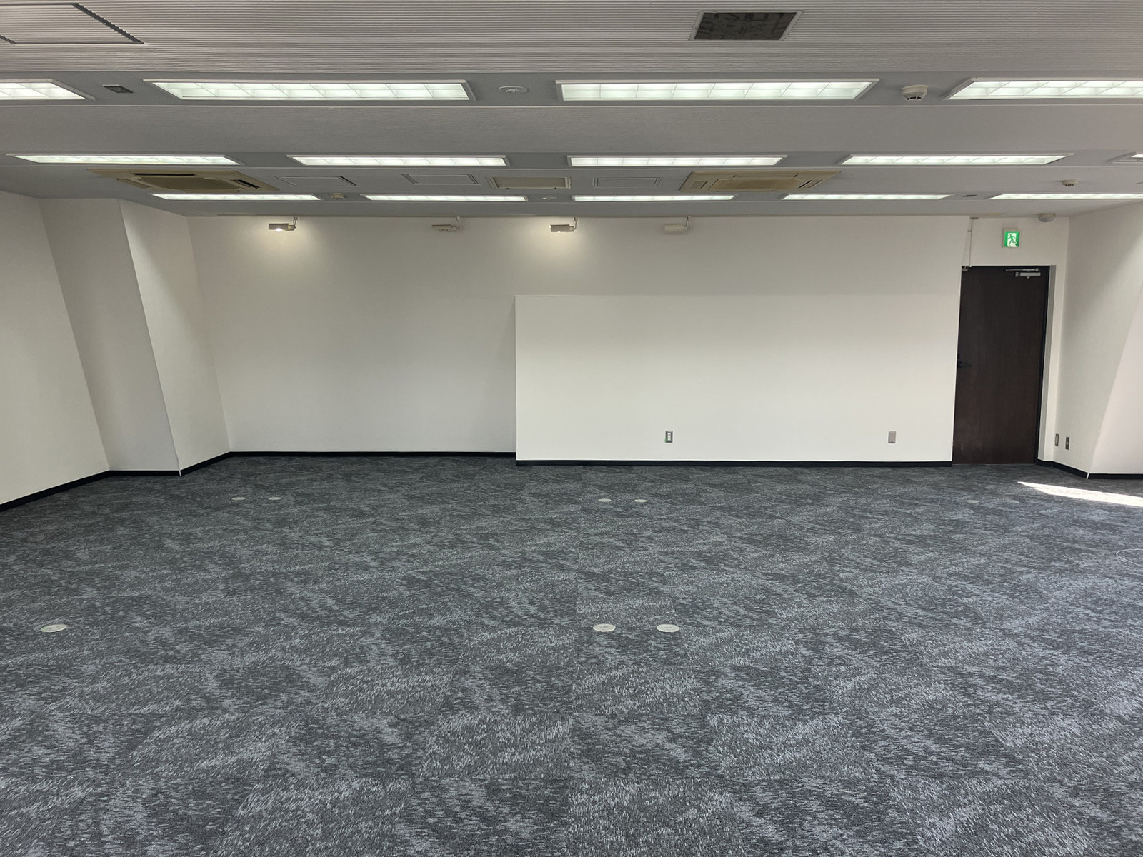 室内の様子