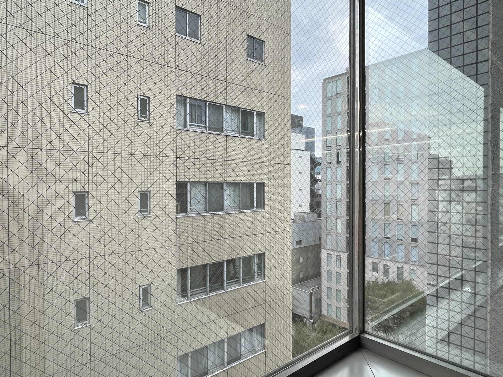 眺望(8階)