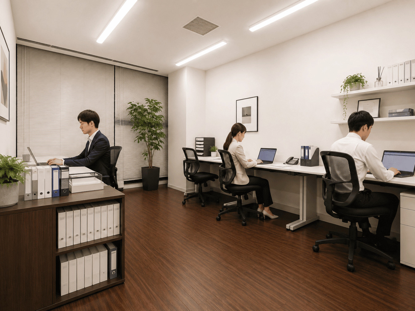 室内2