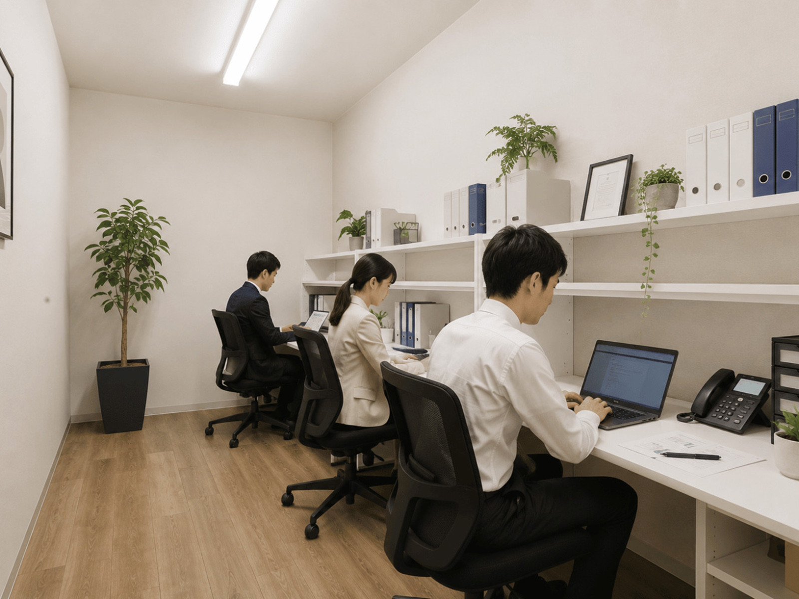 室内3