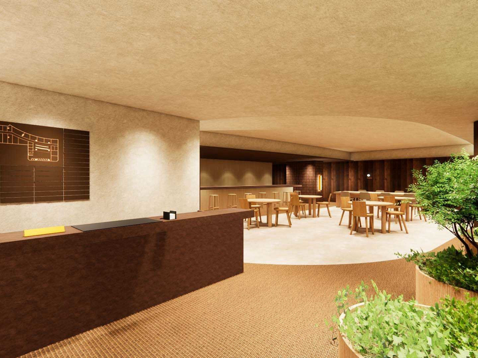 室内1