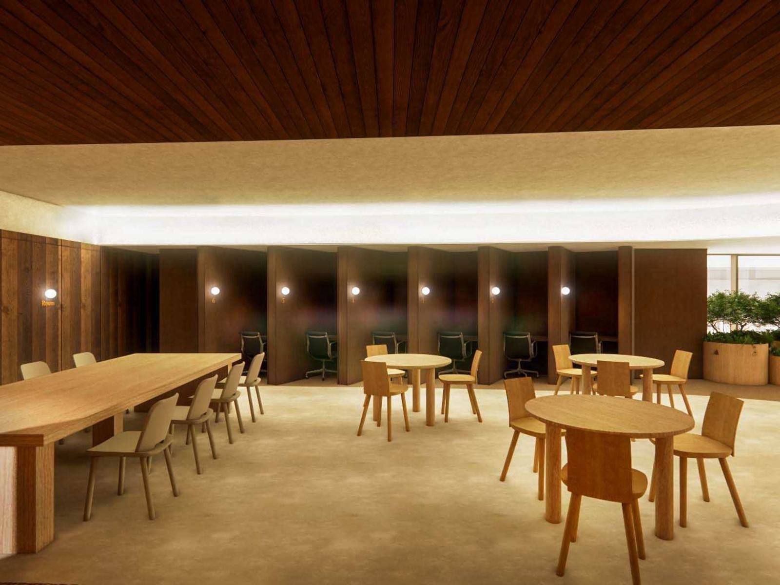 室内2