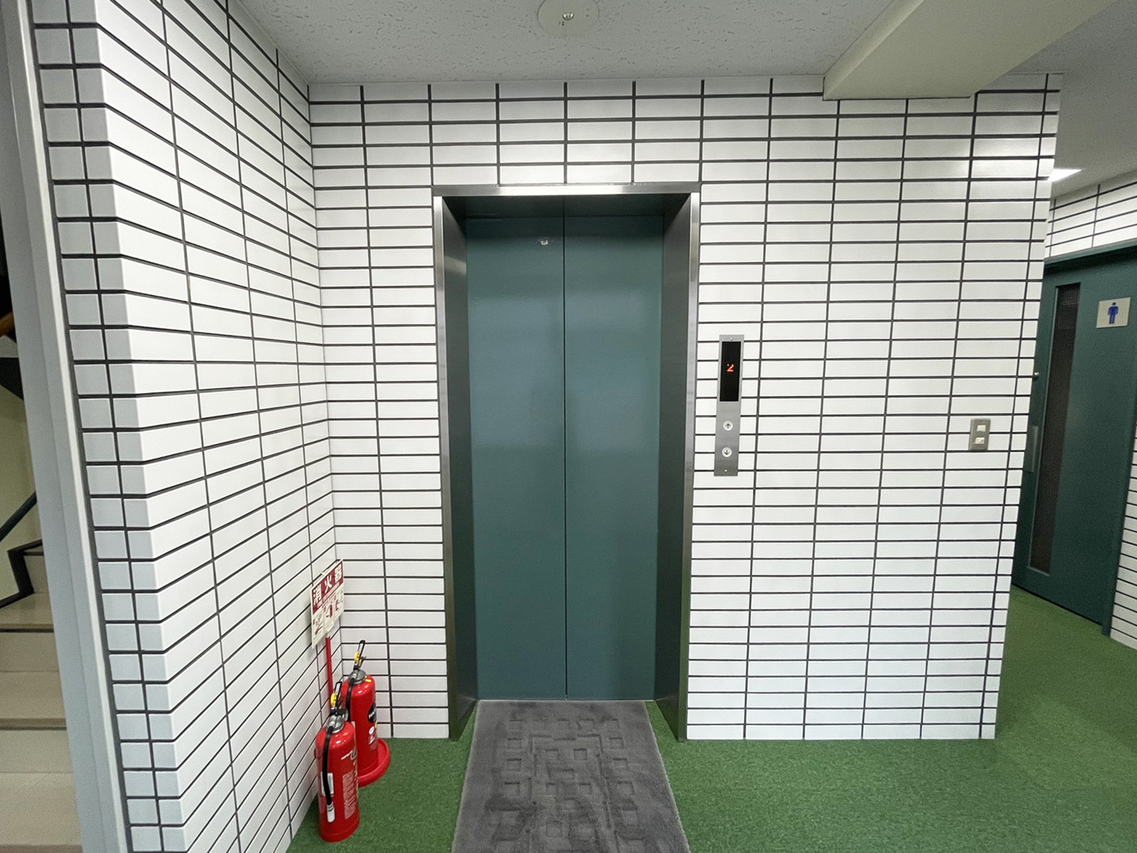 エレベーター