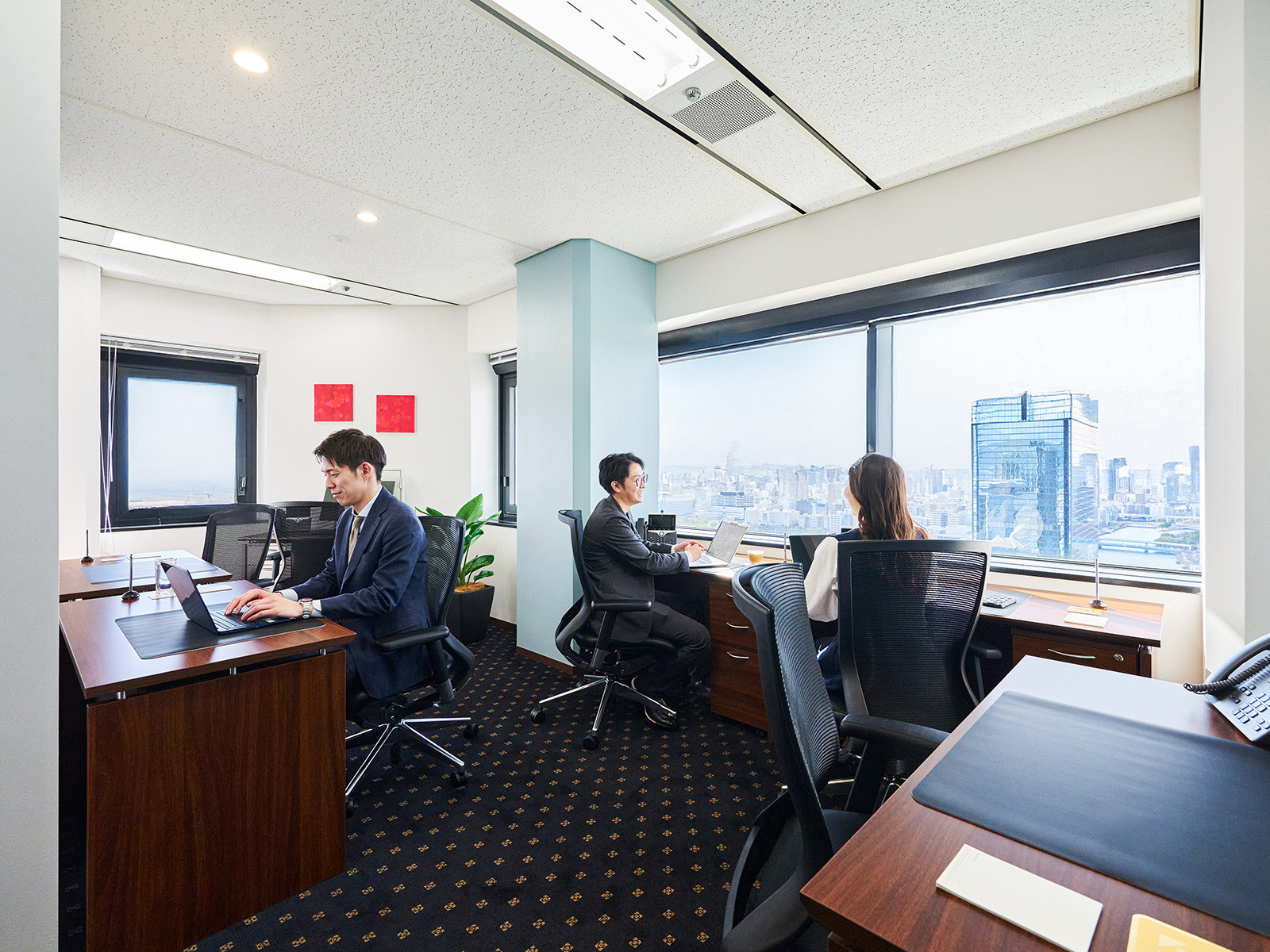 室内12