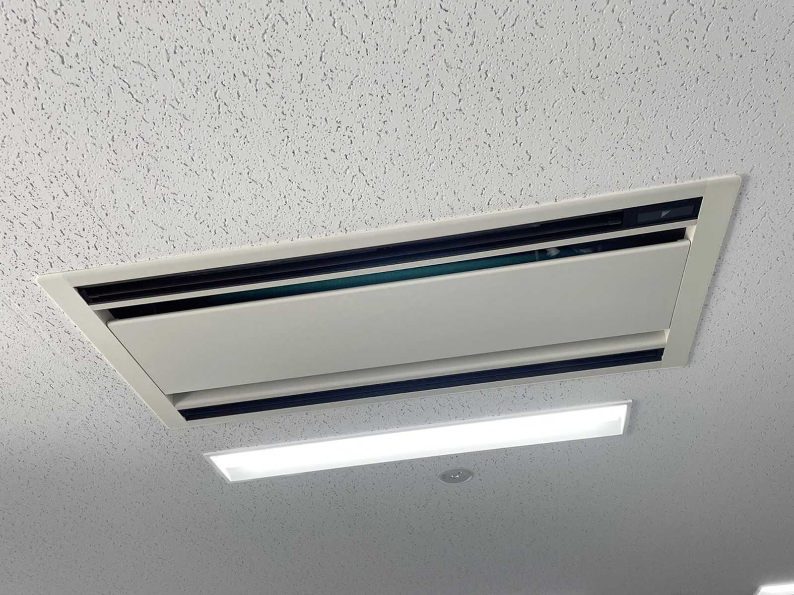 空調