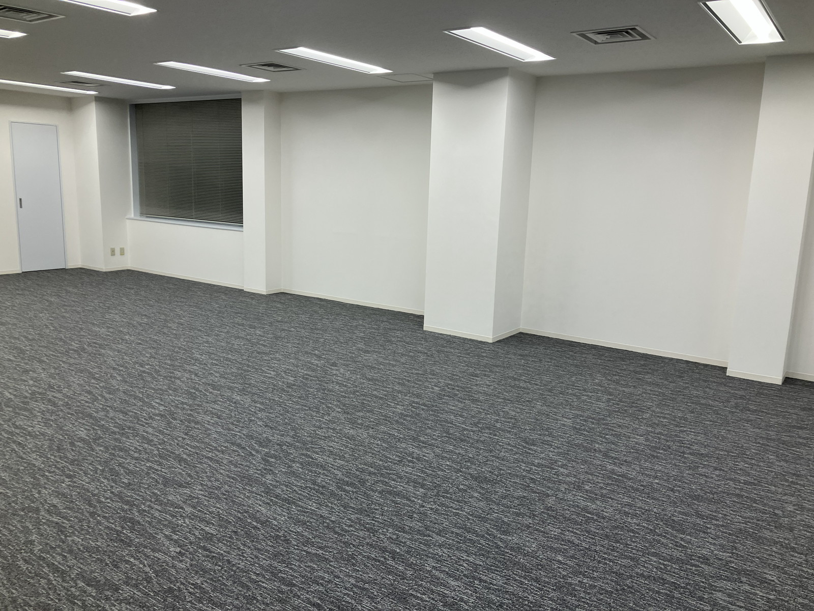 室内の様子