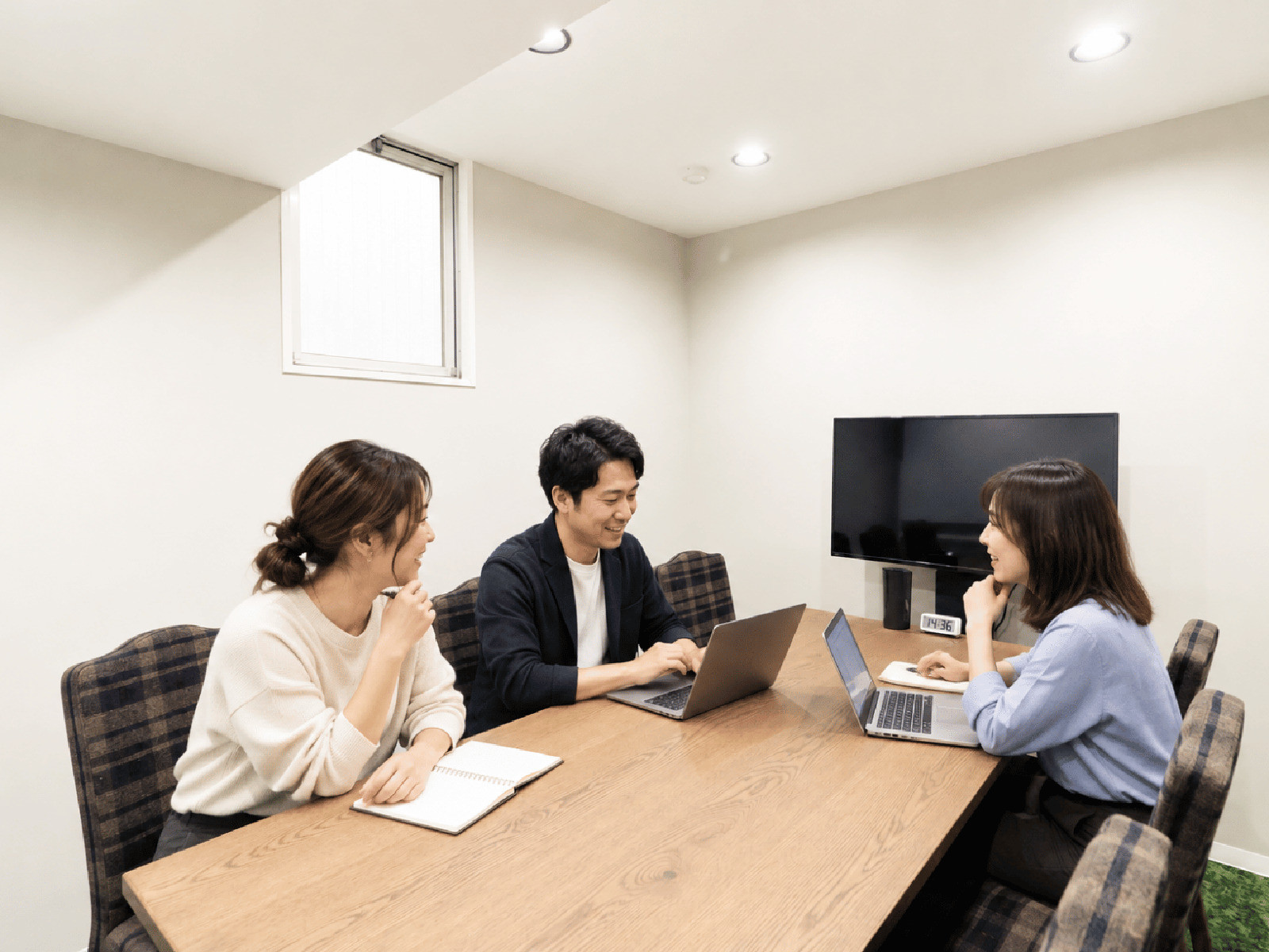 会議室
